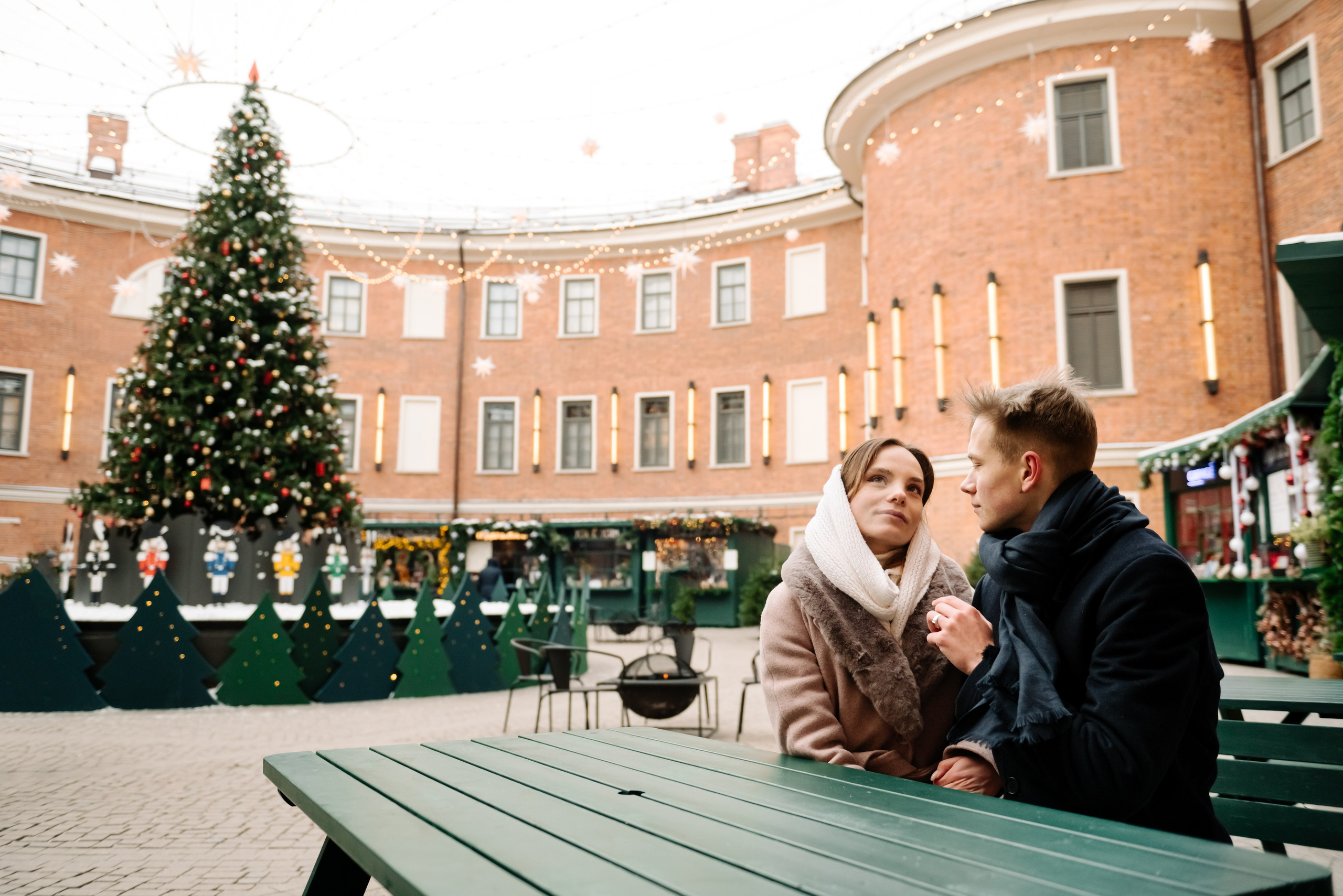 Новая Голландия. Свадебный и сеейный фотограф в Санкт-Петербурге Елена Худякова