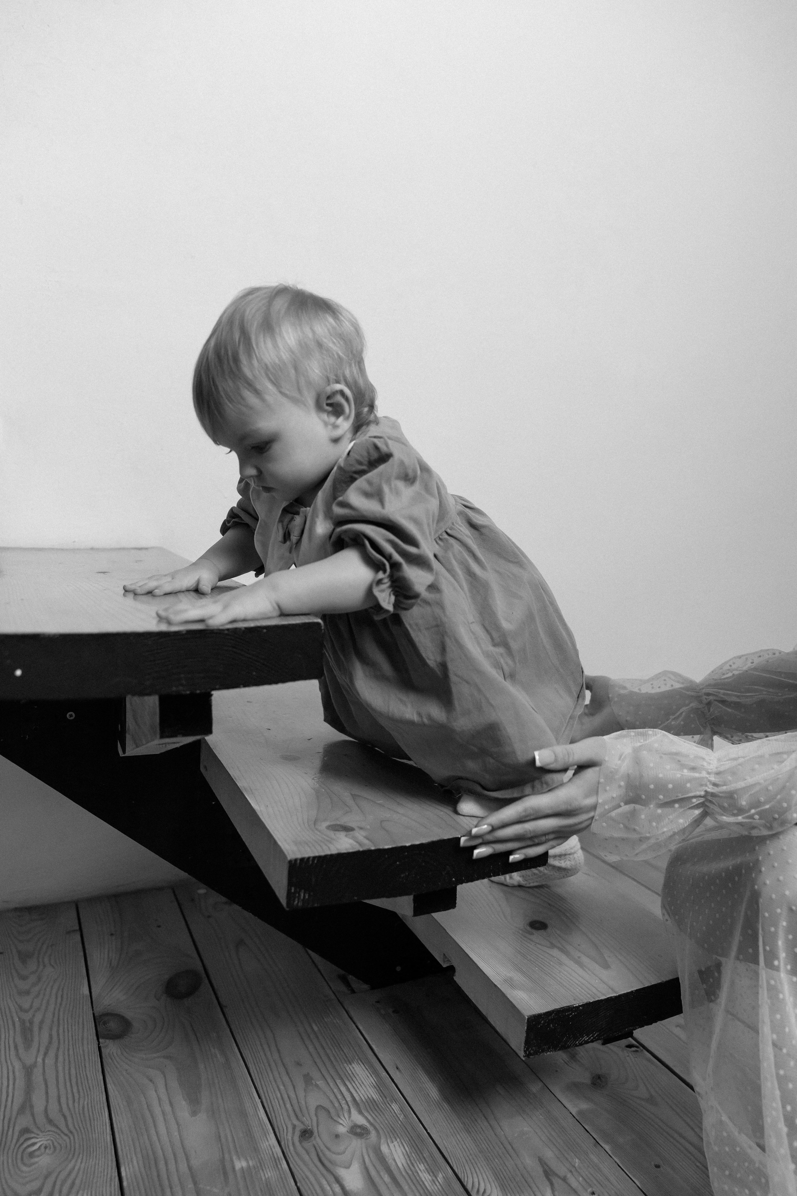 Годик Полинки. Семейный и свадебный фотограф в Краснодаре. Кристина Ендальцева