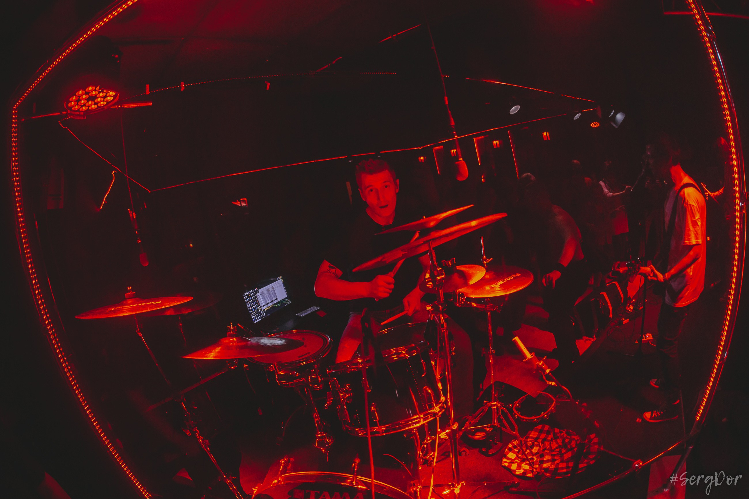 Радиопомехи, Выборг, Zona Bike, 16.03.2024, SergDor, 16 марта 2024 года, #SergDor