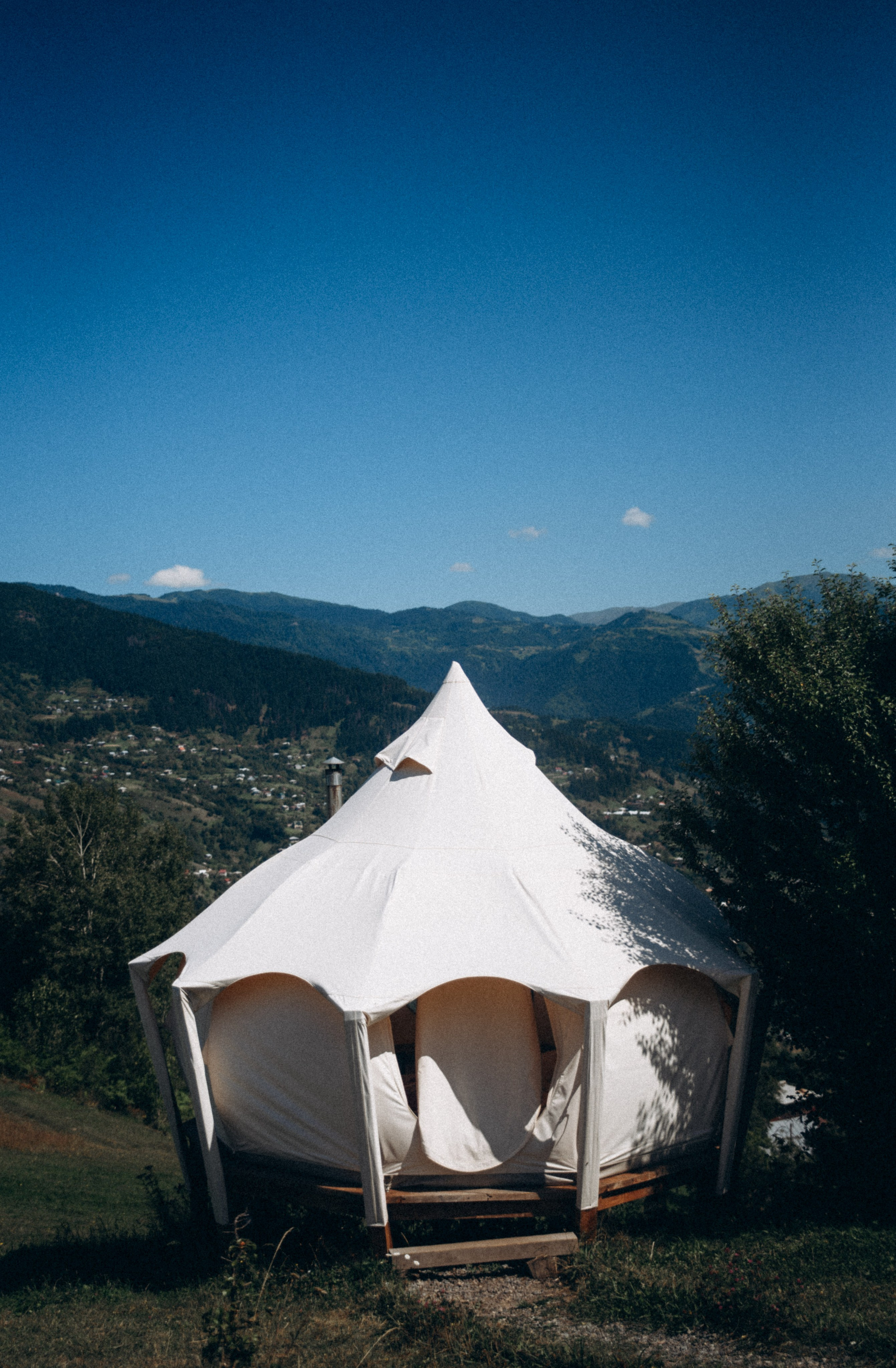 Верхняя Аджария, Грузия 🇬🇪. Anita_photo