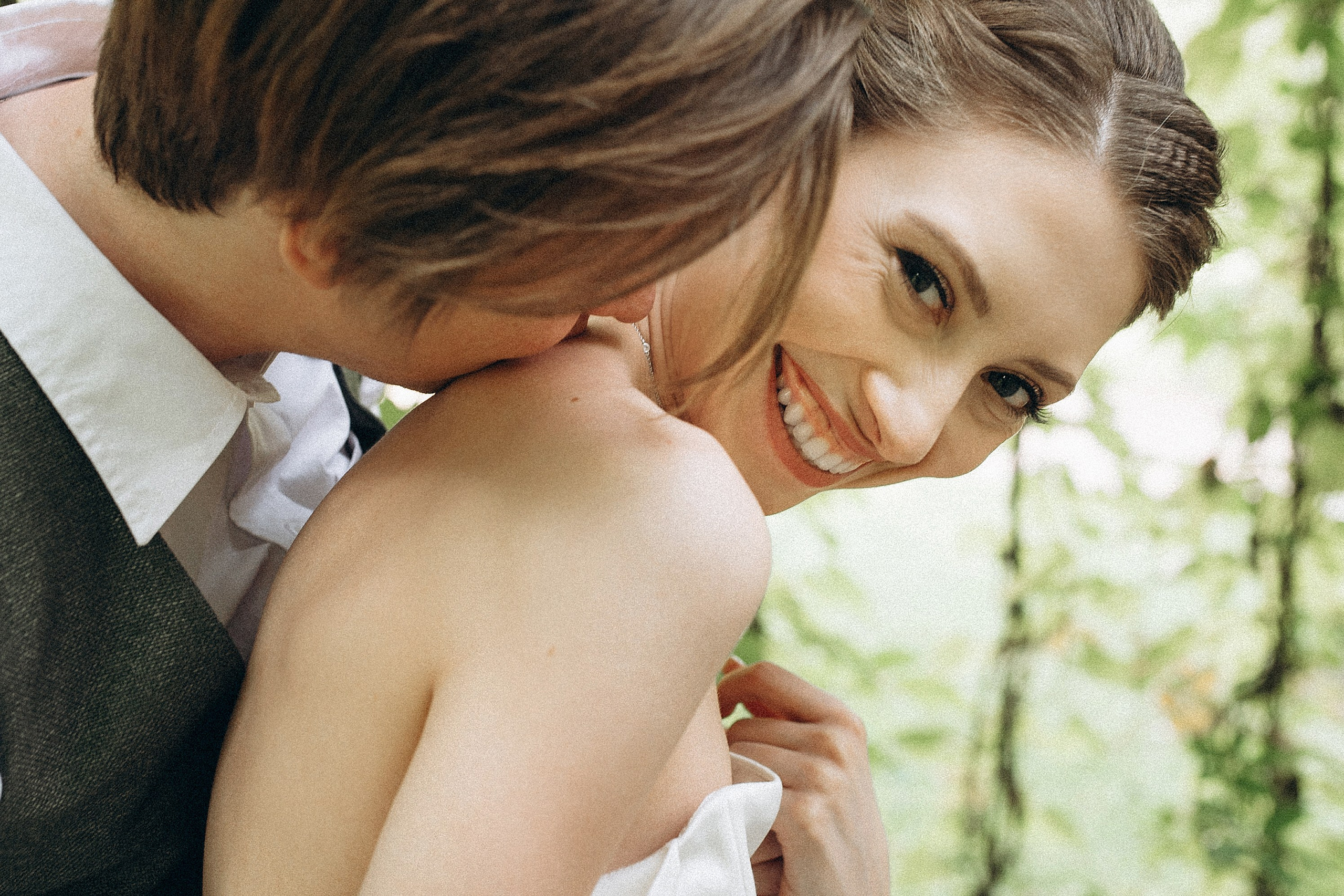 Никита & Владлена. Свадебный и студийный фотограф Ирина Котикова