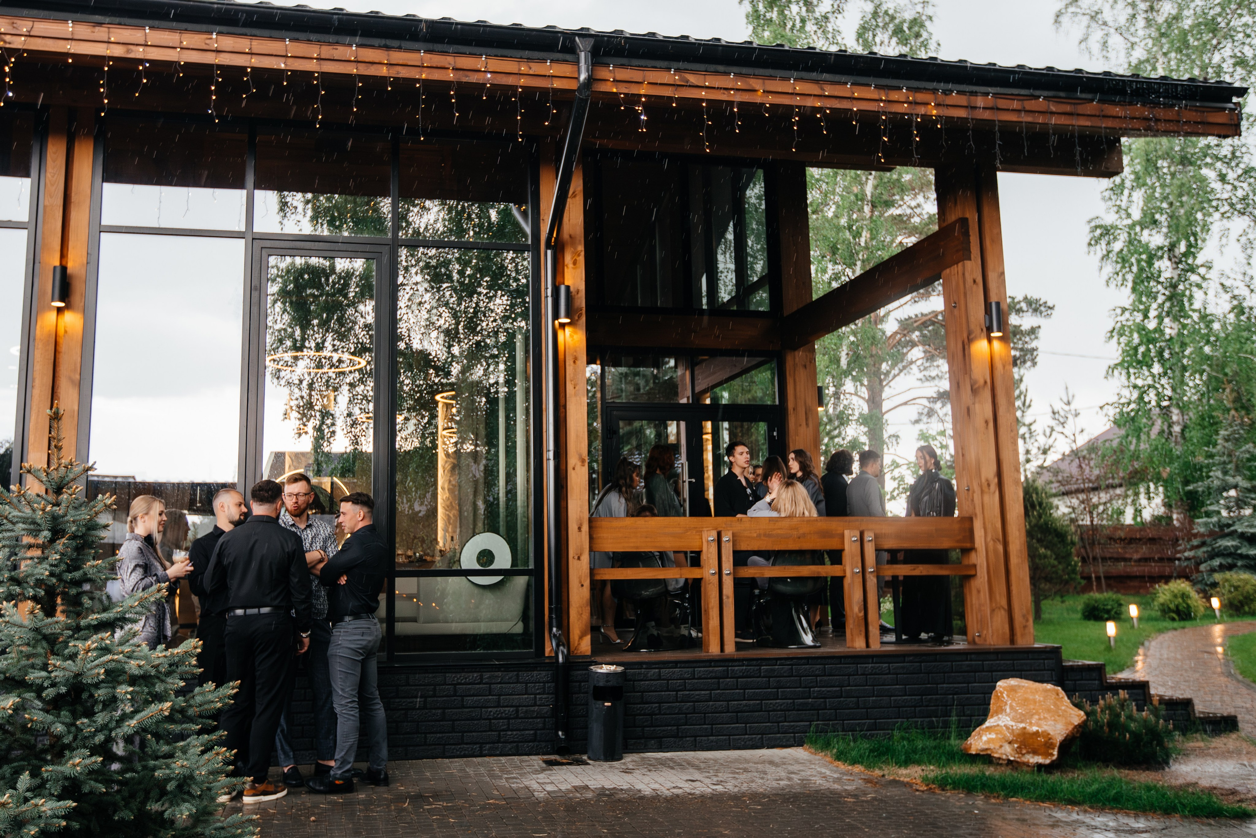 Элла & Кирилл. Свадебный фотограф Барнаул Алексей Павлов