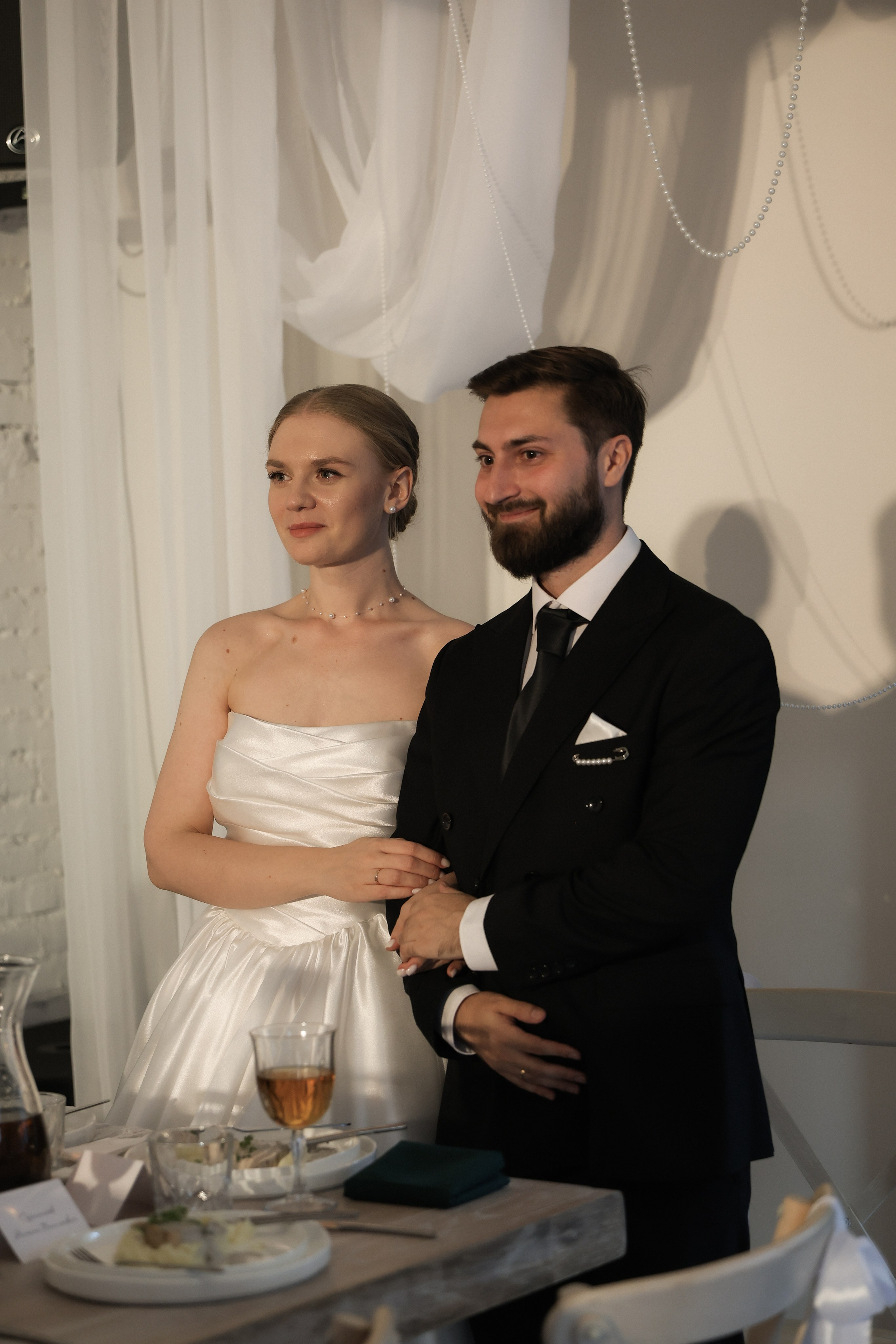 Никита и Оксана. Фотограф Волгоград / Волжский