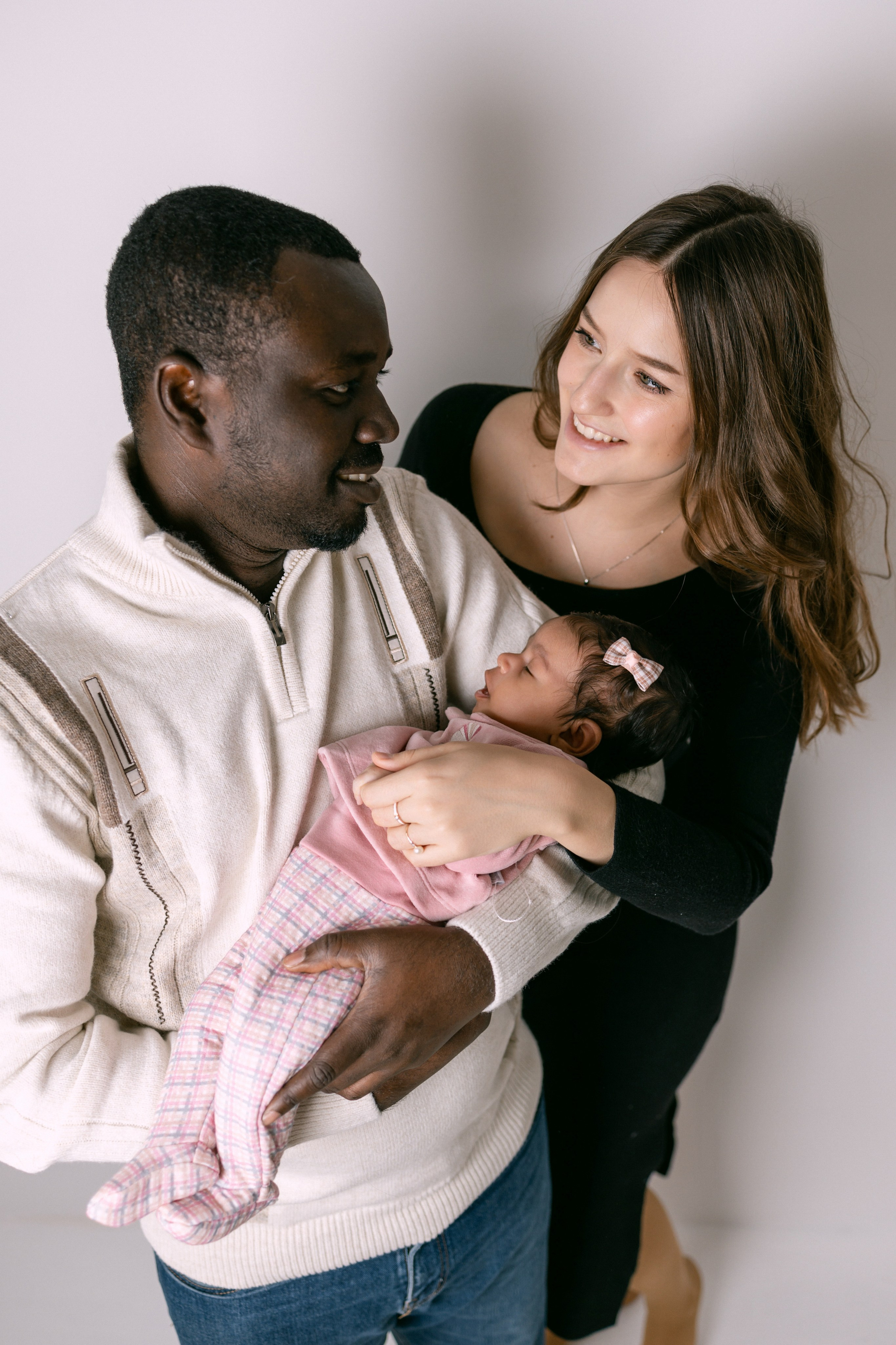 Олеся и Пито. Семейный и свадебный фотограф в Самаре Анастасия Воропаева