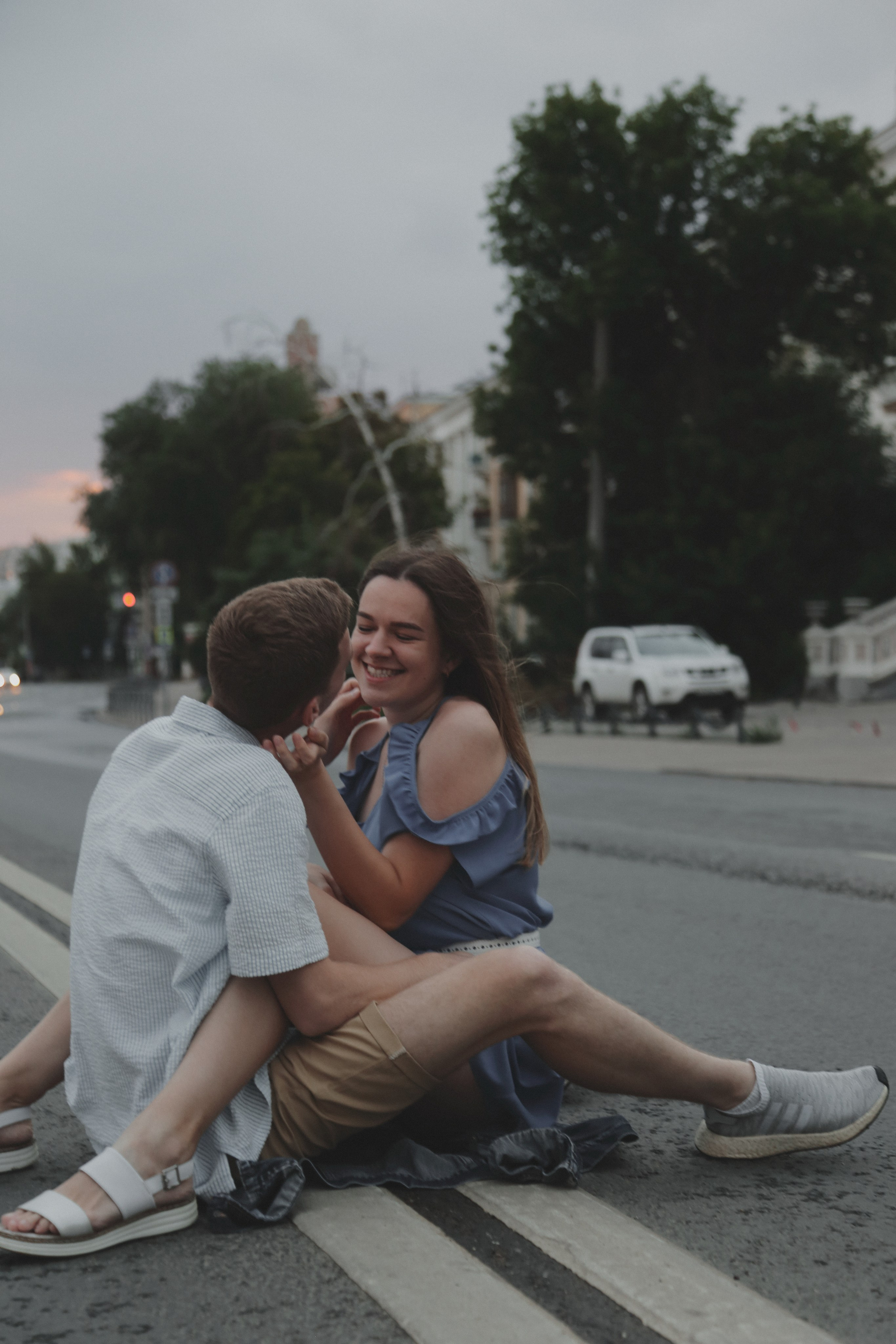 Катя и Саша, 2022 и 2023. Семейный и свадебный фотограф в Самаре Анастасия Воропаева