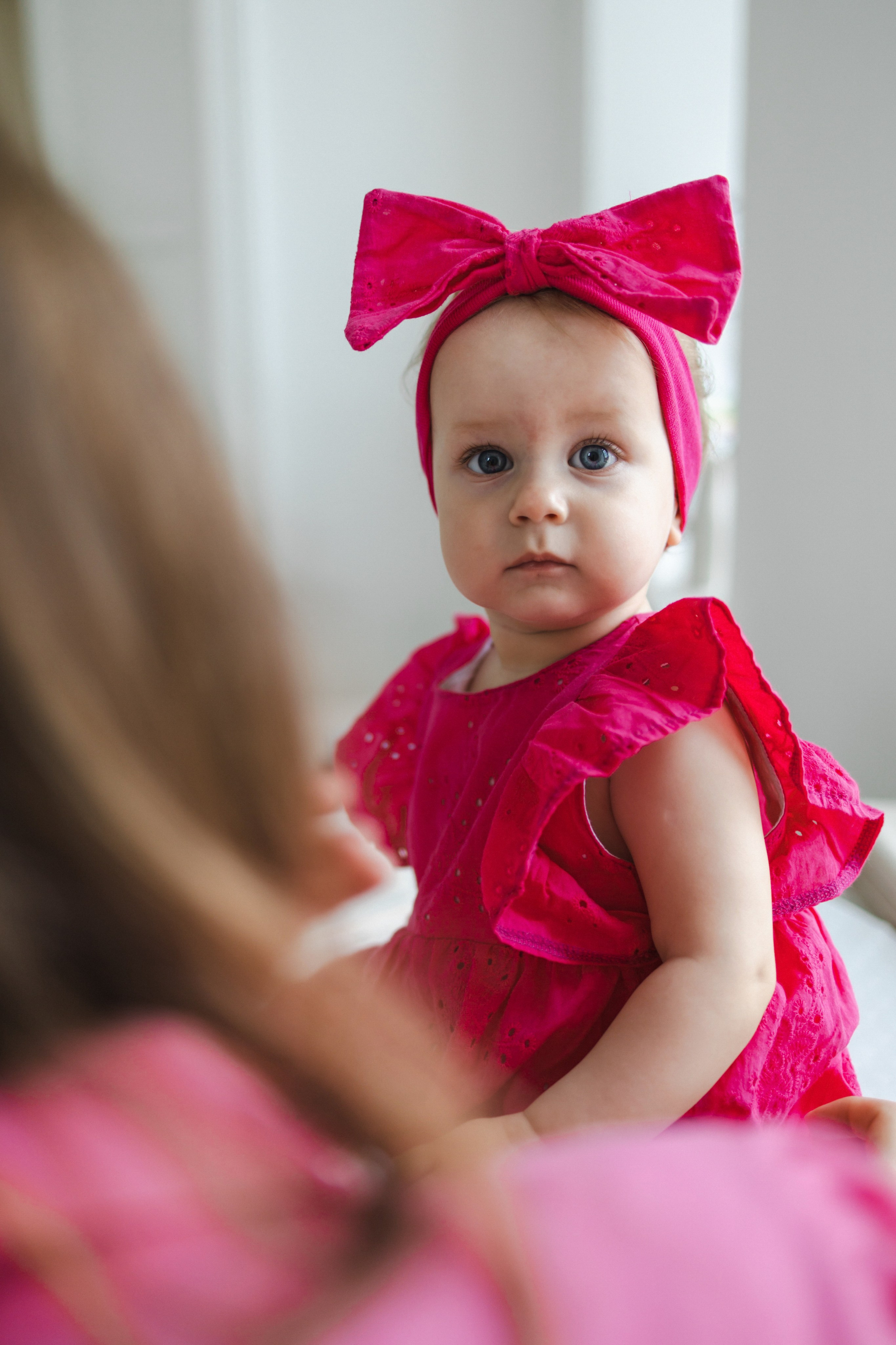 Аня и Есения. Семейный и свадебный фотограф в Самаре Анастасия Воропаева