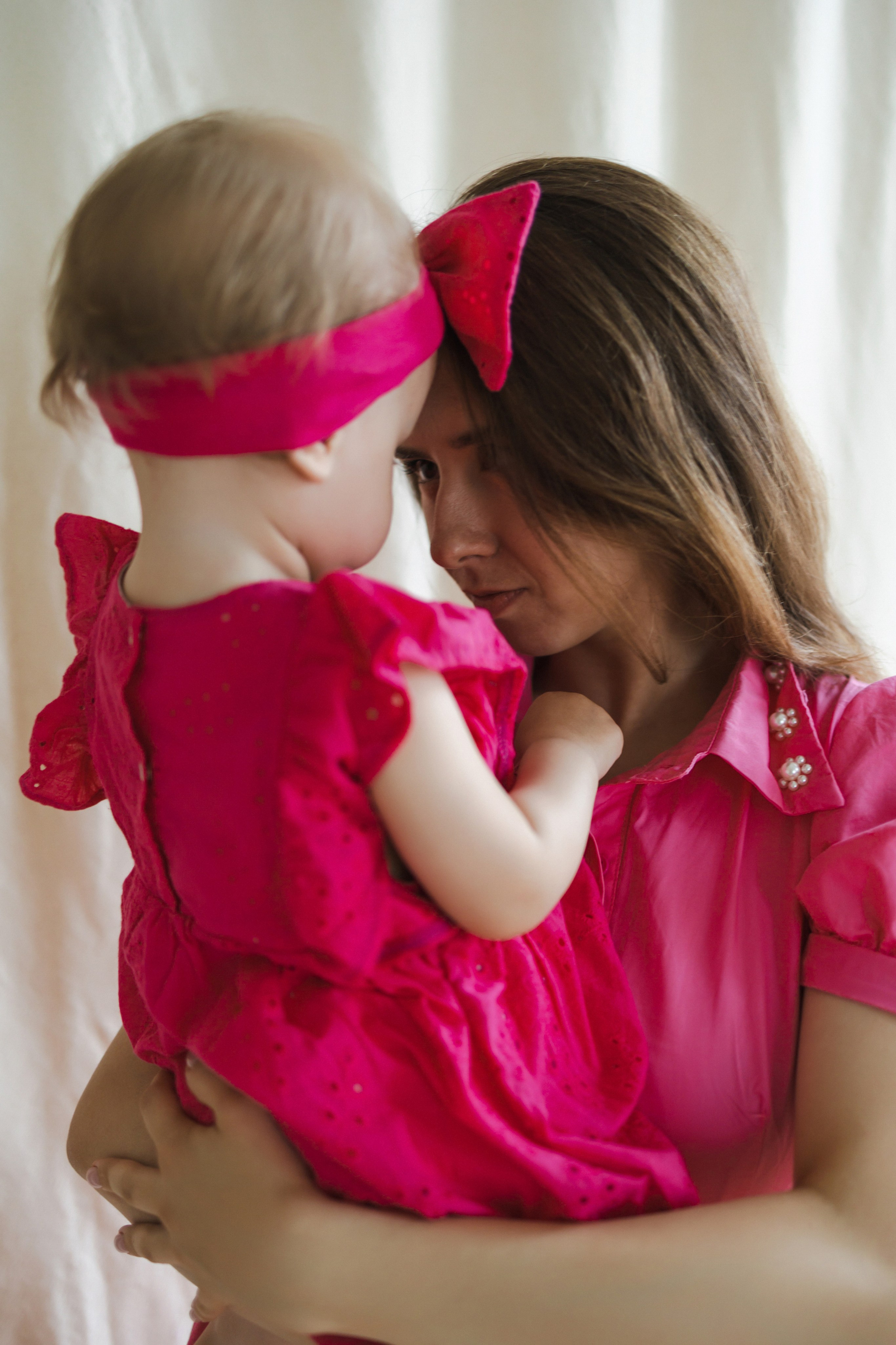 Аня и Есения. Семейный и свадебный фотограф в Самаре Анастасия Воропаева