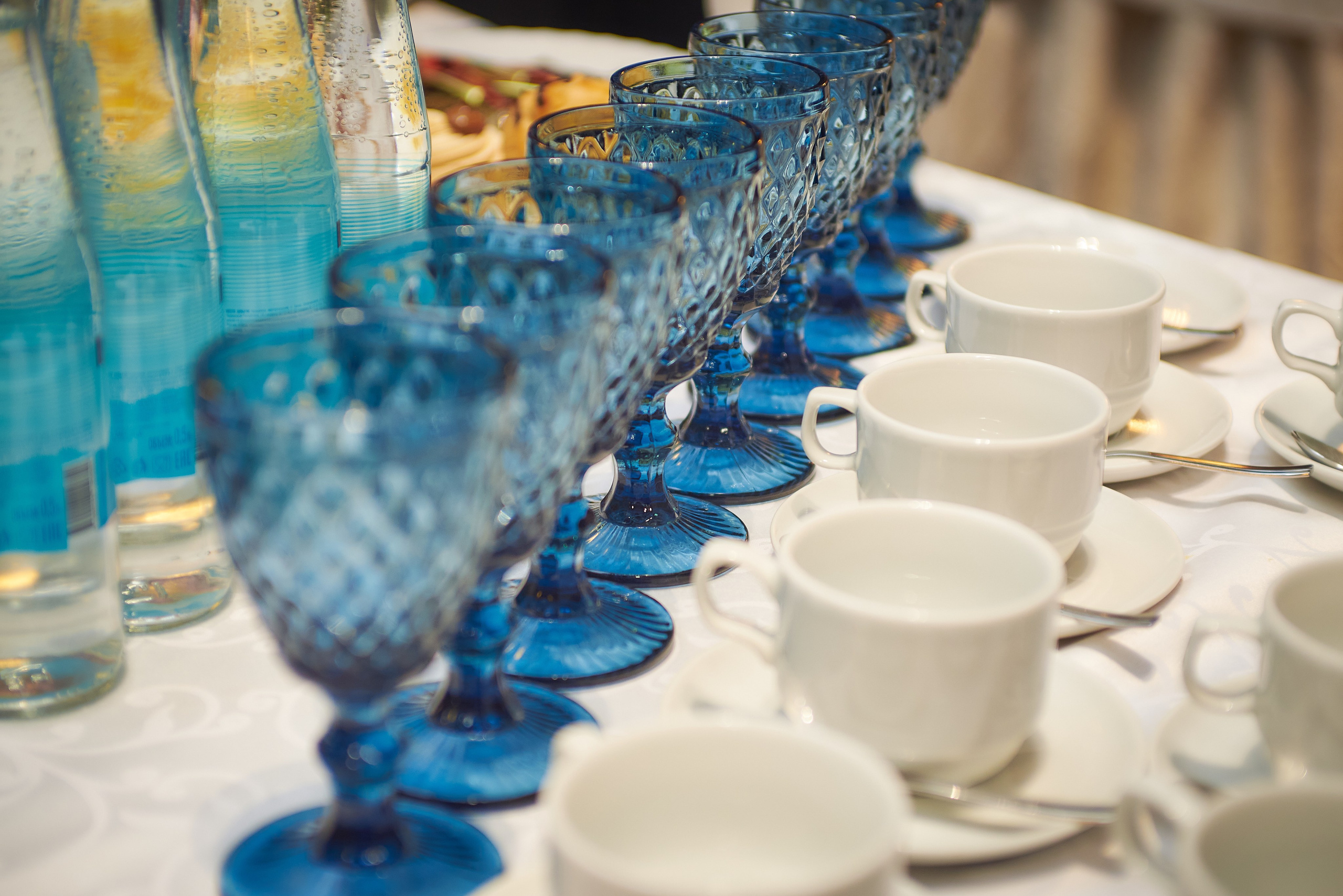 Всероссийская медицинская конференция в Кисловодске. Константин Кордонский | Интерьерный и food-фотограф в Кисловодске и КМВ