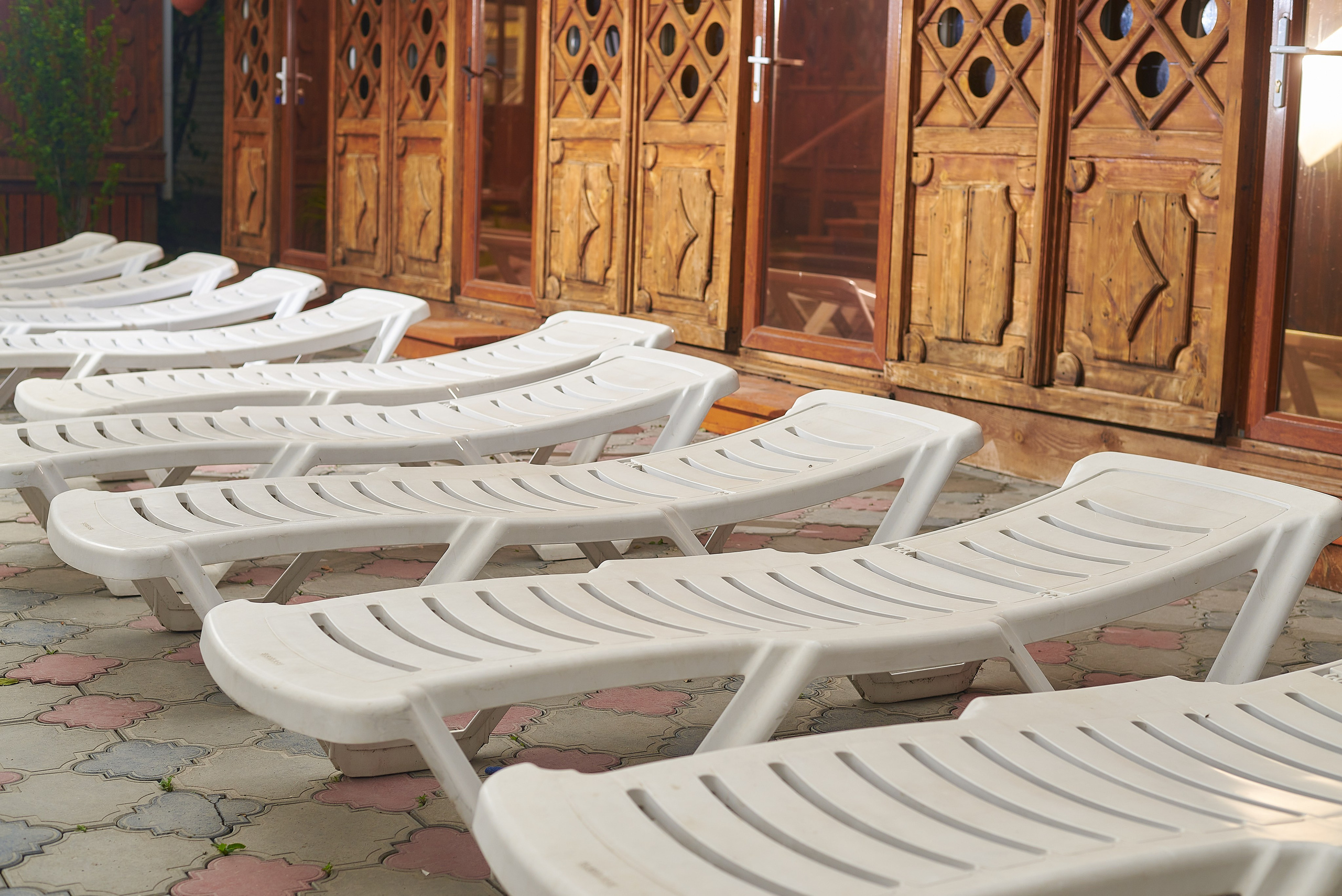 Термальный источник. Рекламная и контентная съёмка. Константин Кордонский | Интерьерный и food-фотограф в Кисловодске и КМВ