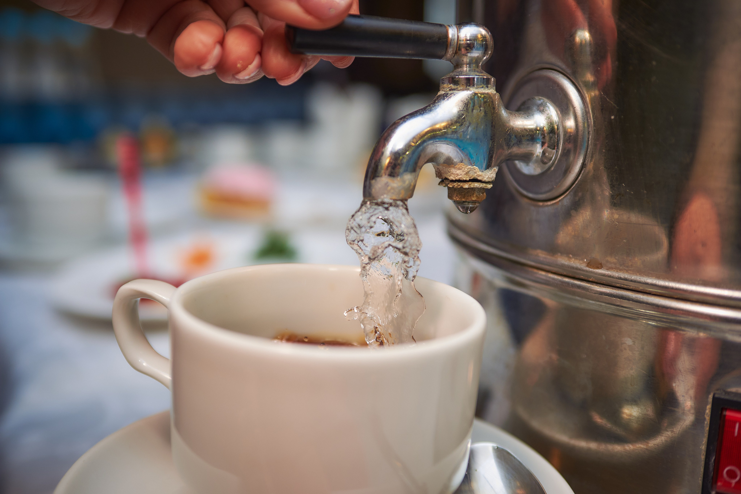 Всероссийская медицинская конференция в Кисловодске. Константин Кордонский | Интерьерный и food-фотограф в Кисловодске и КМВ