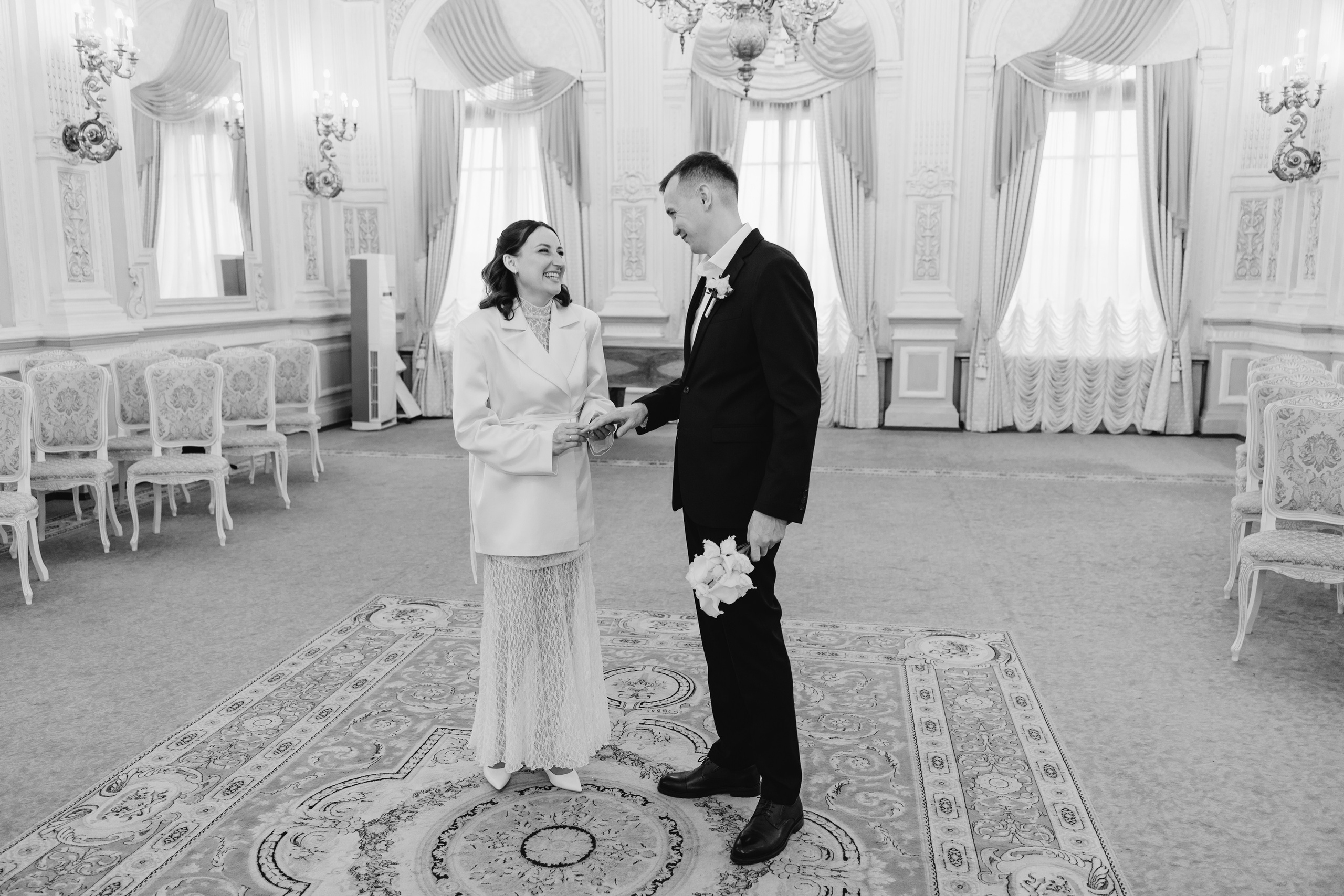 Э & Э. Семейный и свадебный фотограф в Петербурге Евгения и Николай Шевчук