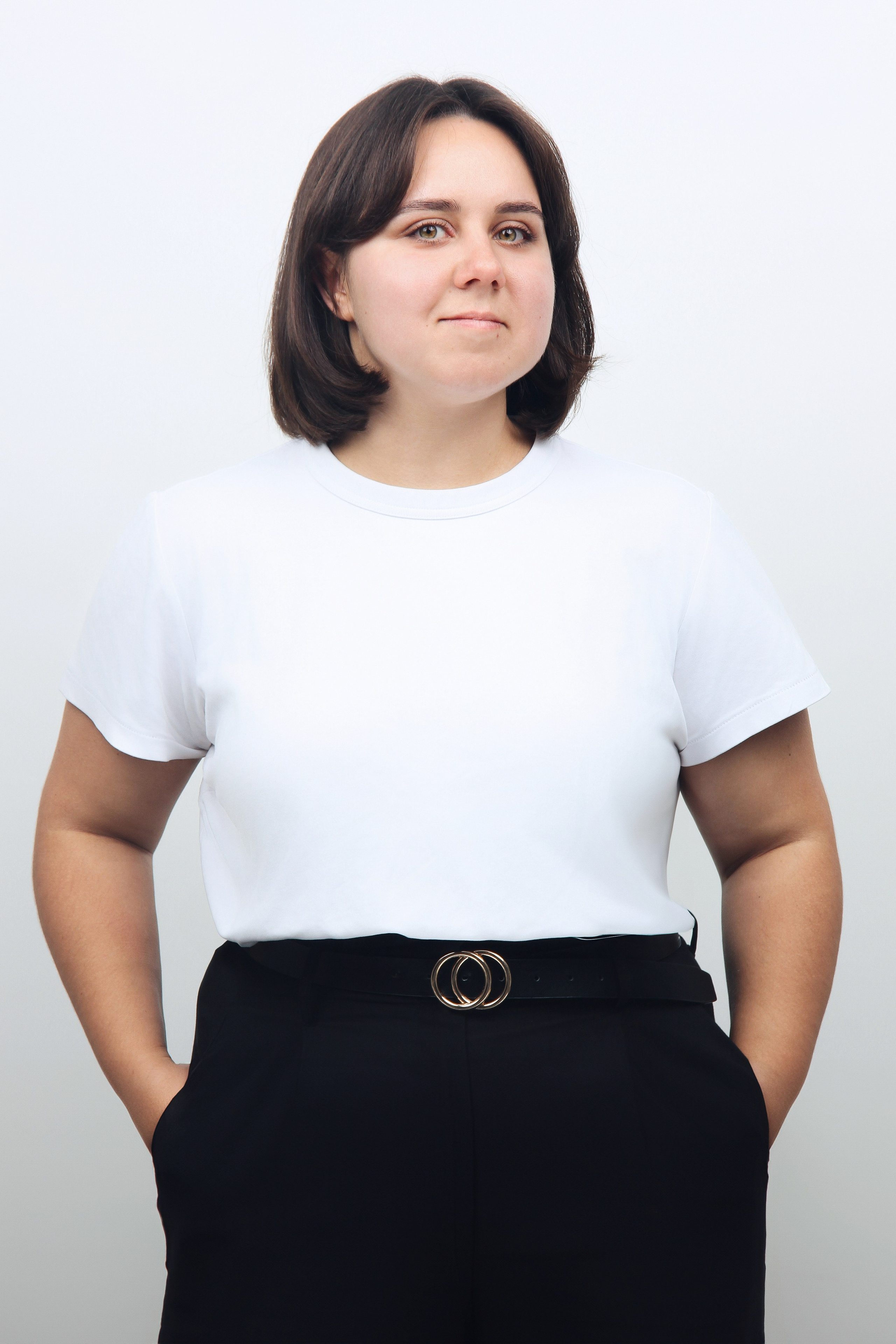 Деловая фотосессия в Москве