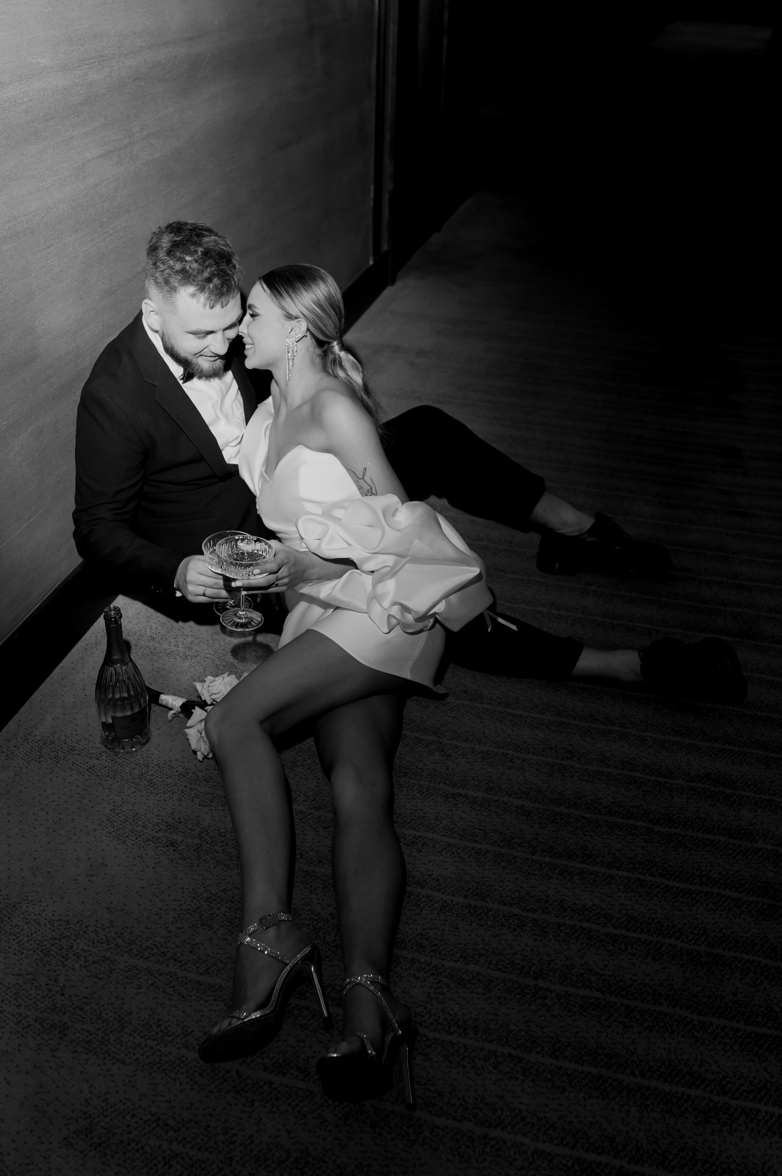 Андрей и Кристина. Свадебный фотограф Минск, Пинск, Брест, Гродно Чернигов Андрей