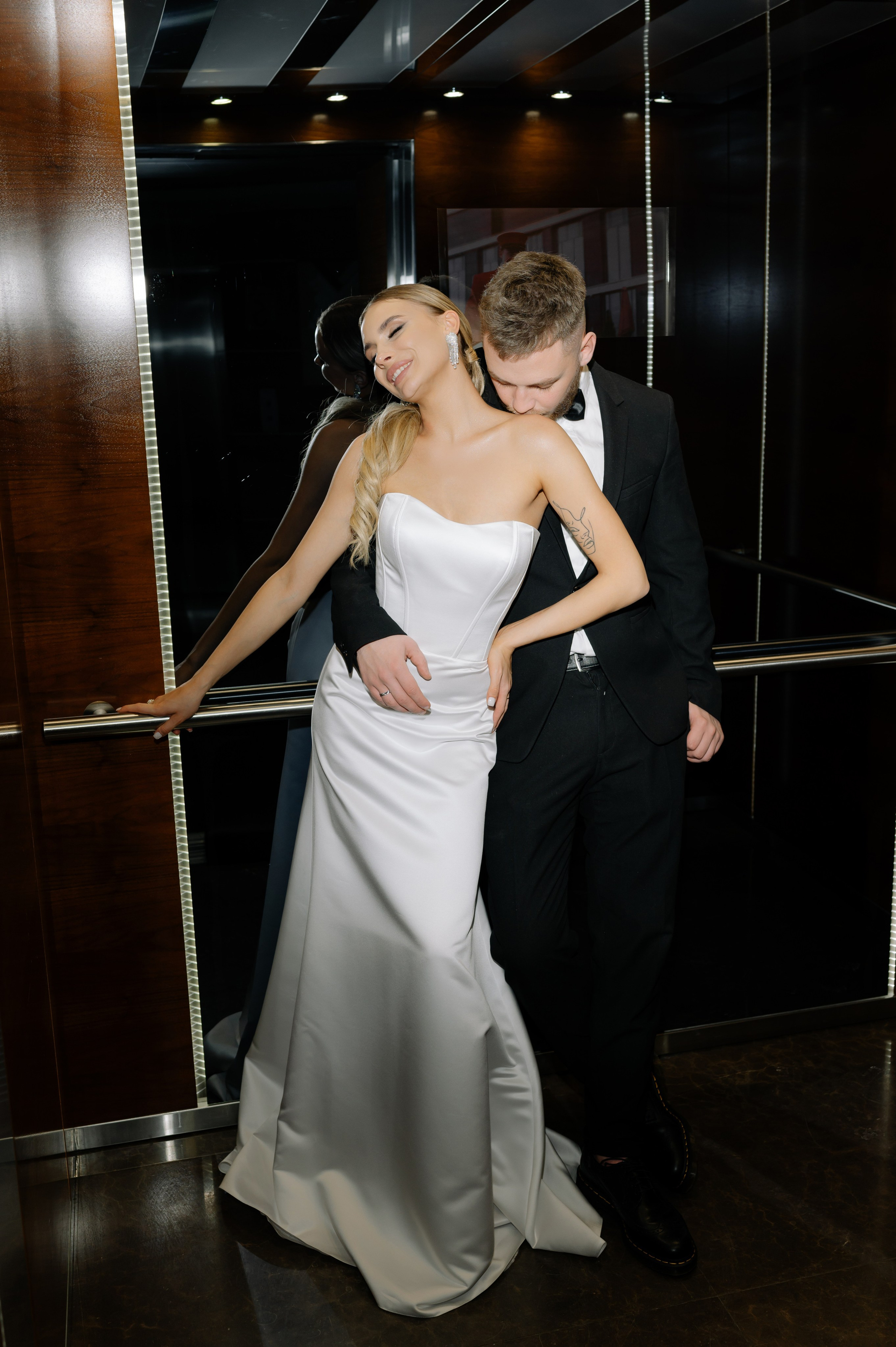 Андрей и Кристина. Свадебный фотограф Минск, Пинск, Брест, Гродно Чернигов Андрей