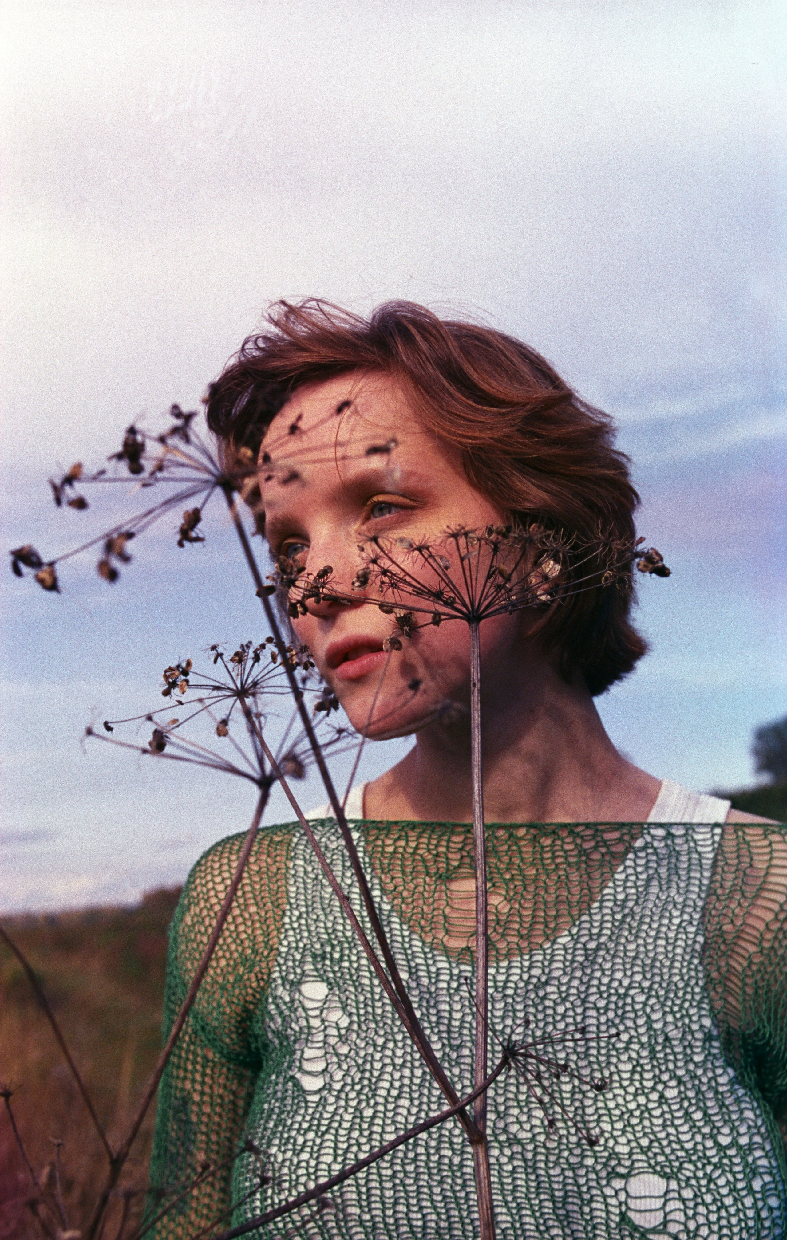 Sasha “Oxa”. Photographer Dima Sharov | Фотограф Дима Шаров