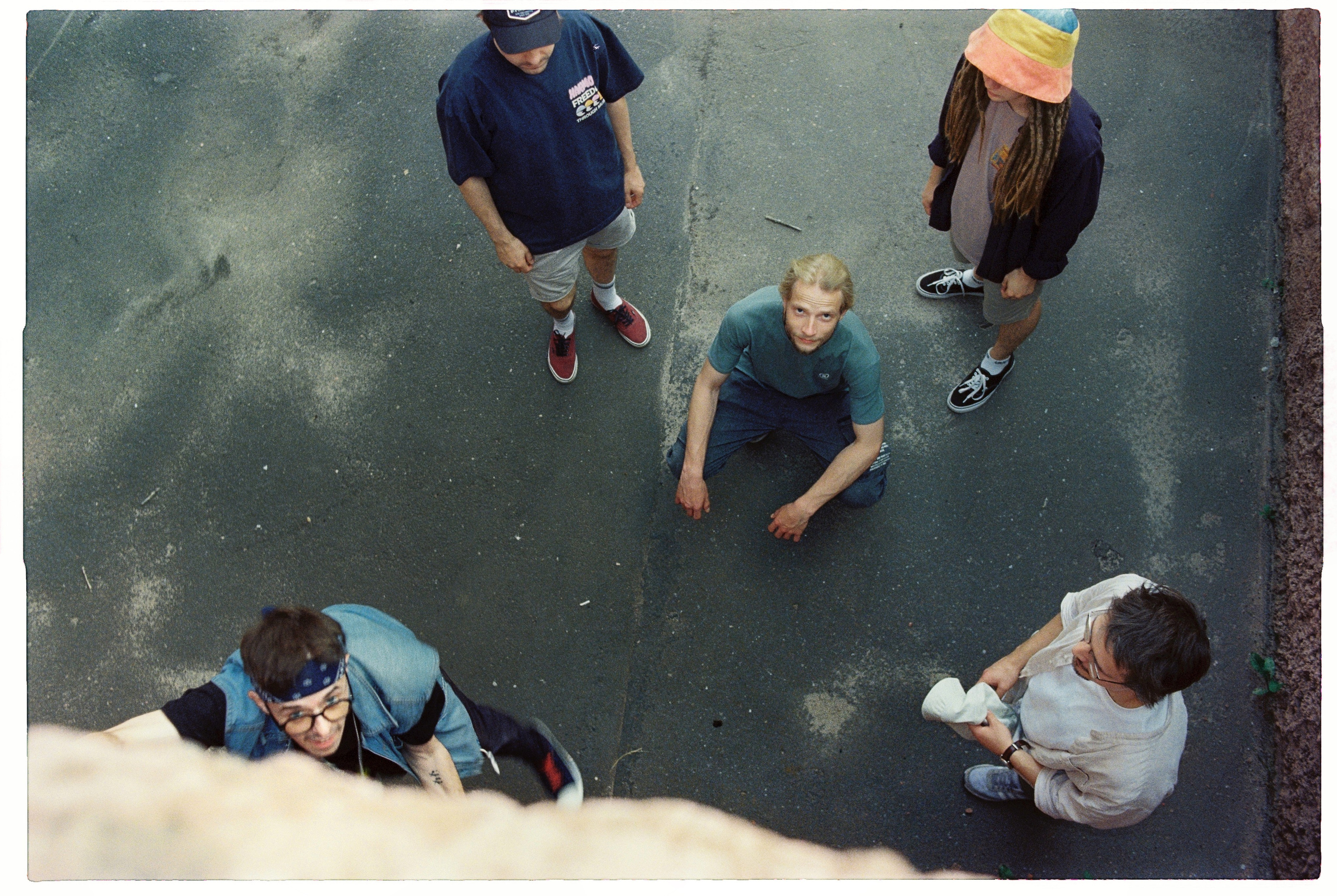 Magnitola. Photographer Dima Sharov | Фотограф Дима Шаров