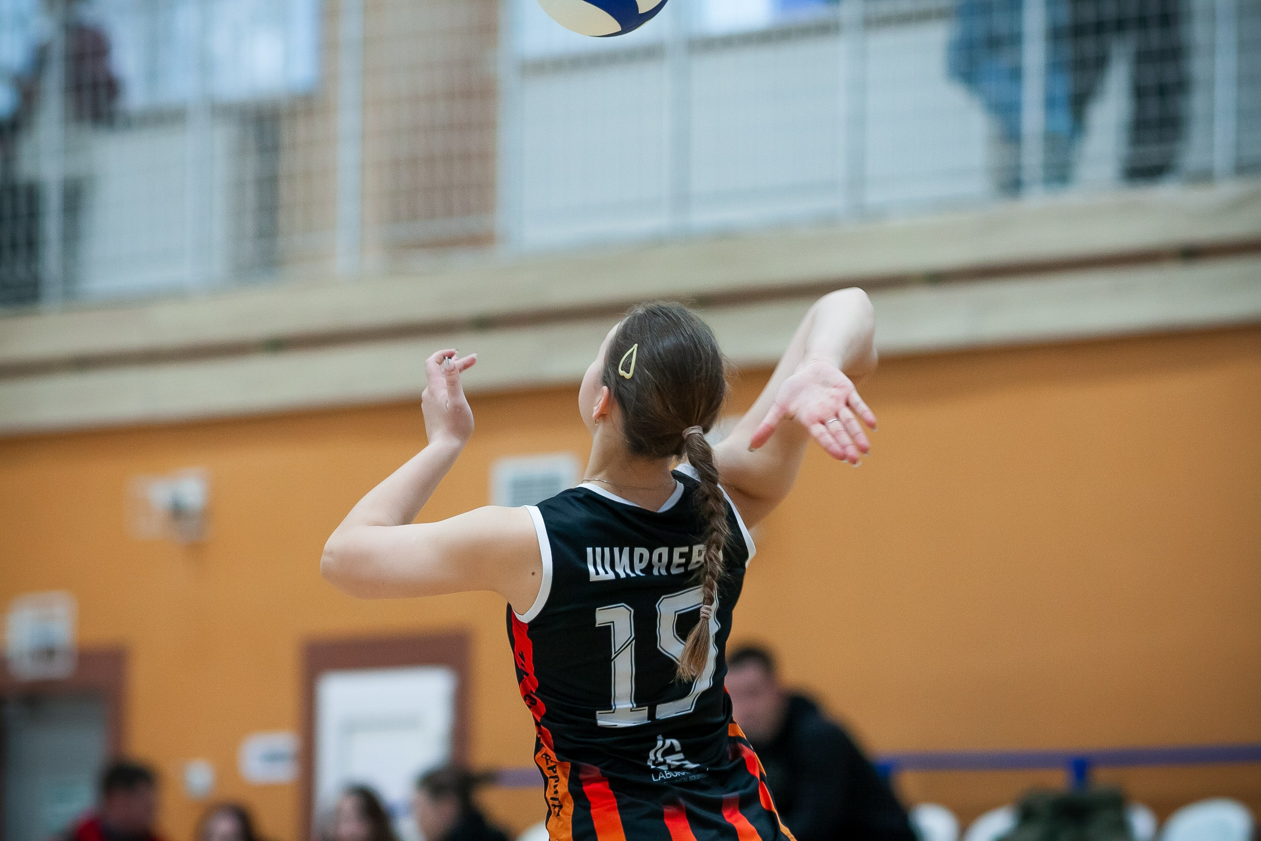 СШ11 / 1день. Фотография