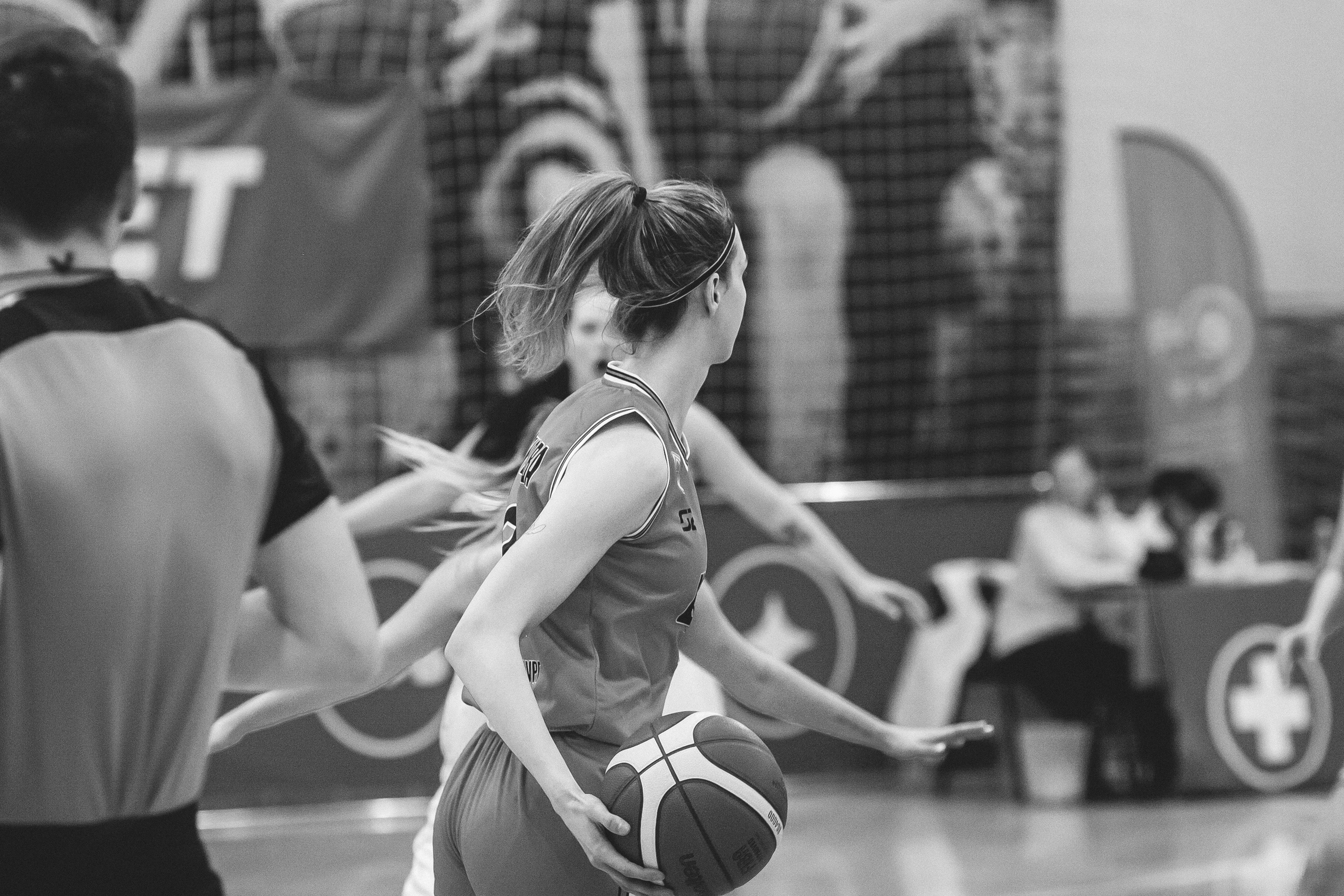 ЧГУ-Атланта — ЦОП (г. Санкт-Петербург) / 21 декабря 2023 г. Фотография