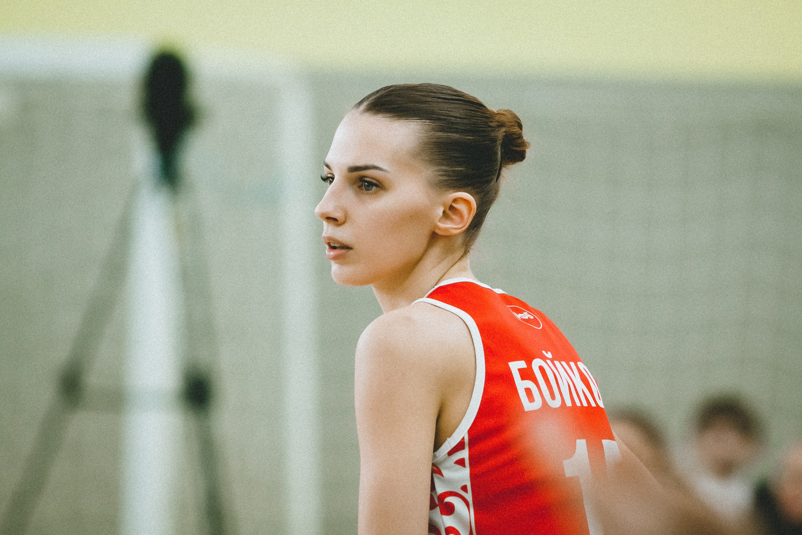 Атланта-Юность / 1. Фотография