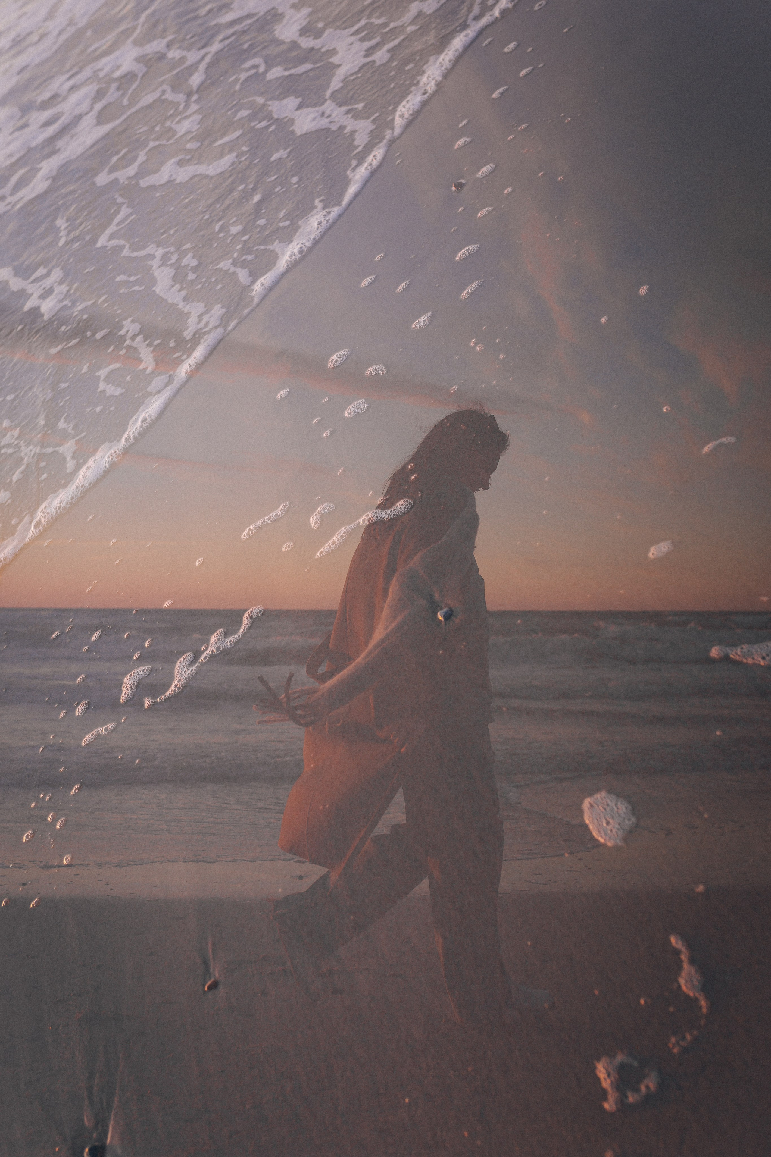 Ольга. Фотограф Зеленоградск Красильникова Елена