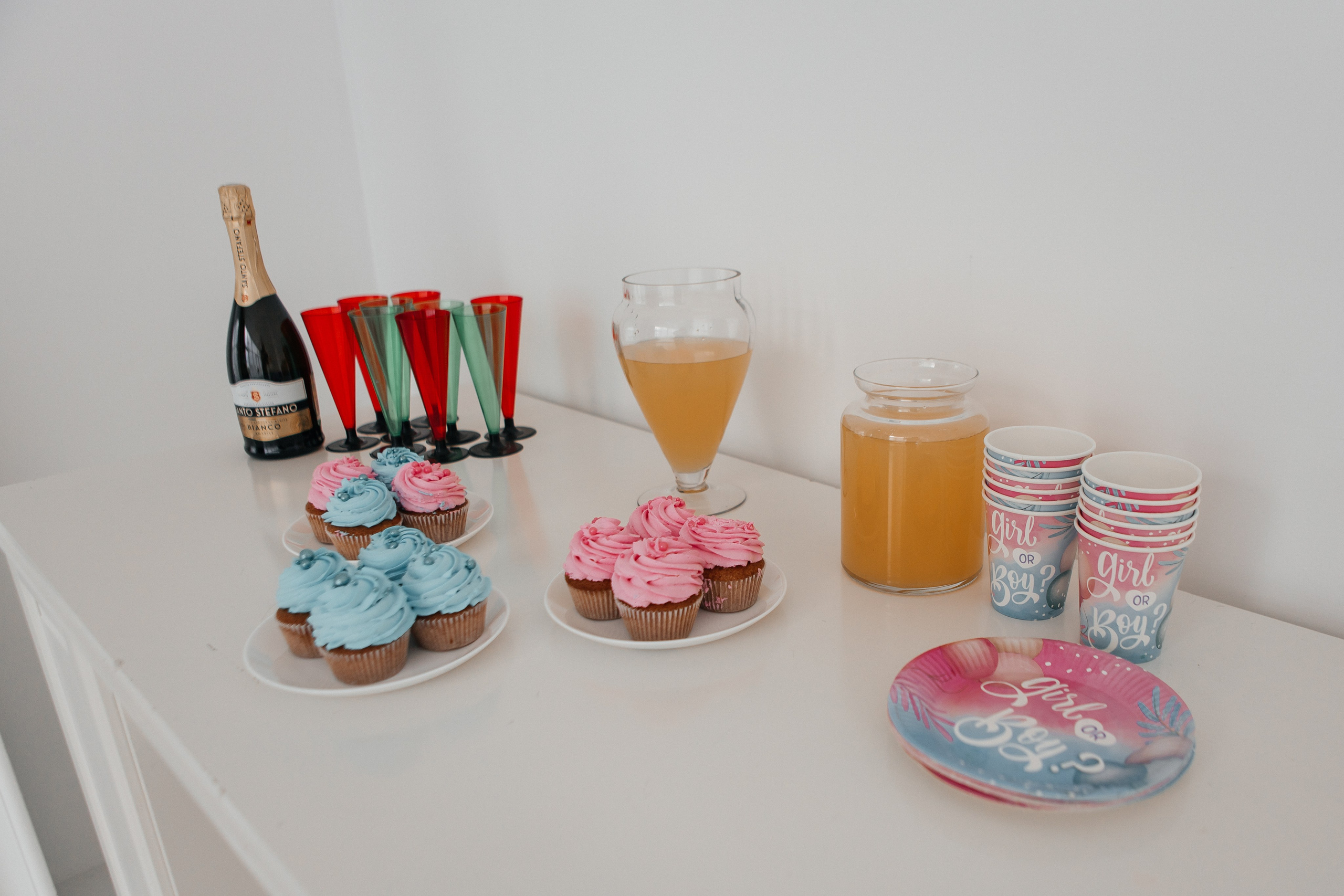 Гендер-пати. Дарья Белякова. Свадебный, детский и семейный фотограф в городе Бийск