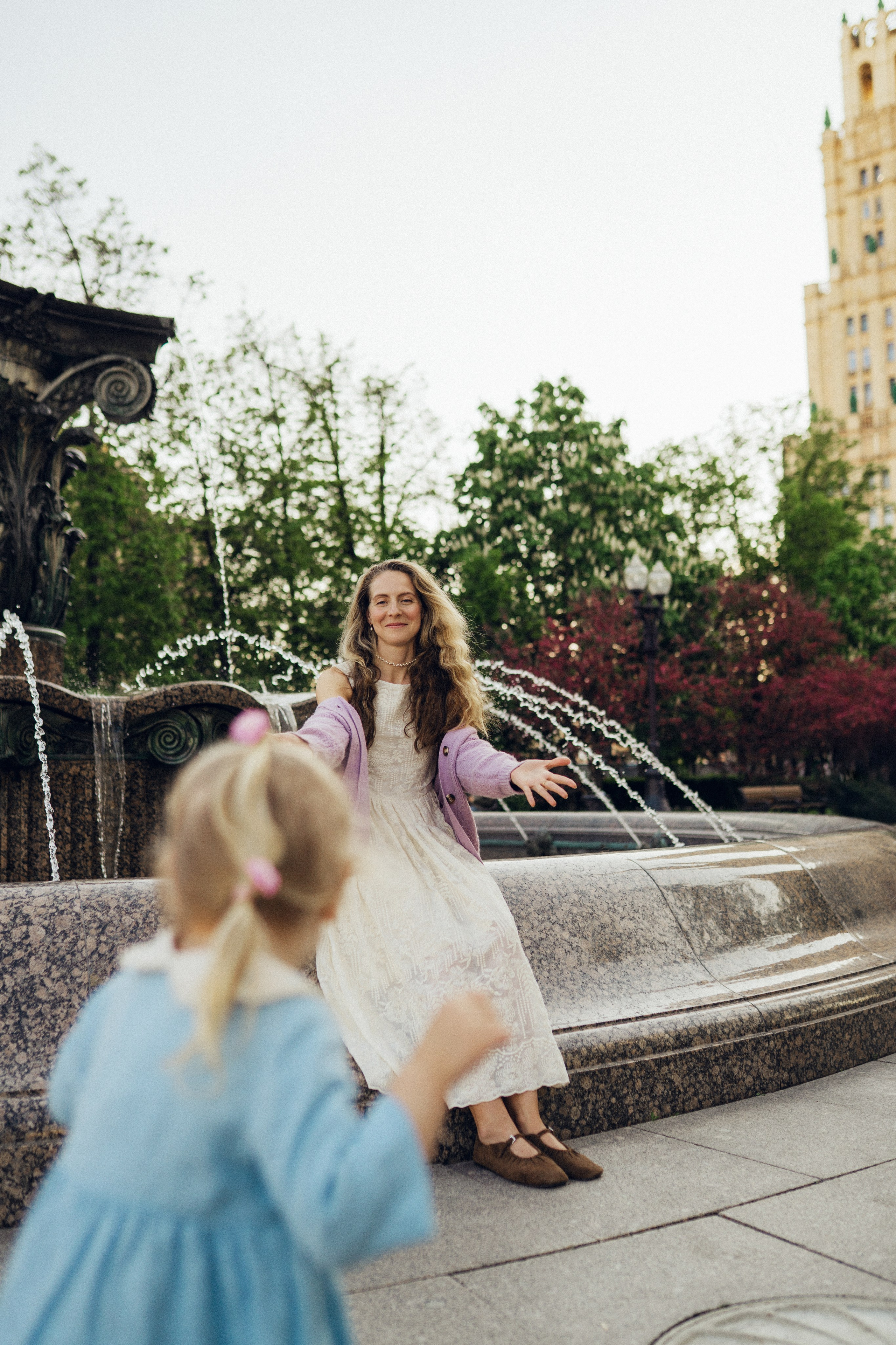 Таня и Вика. Фотограф Екатерина Катунова | Москва