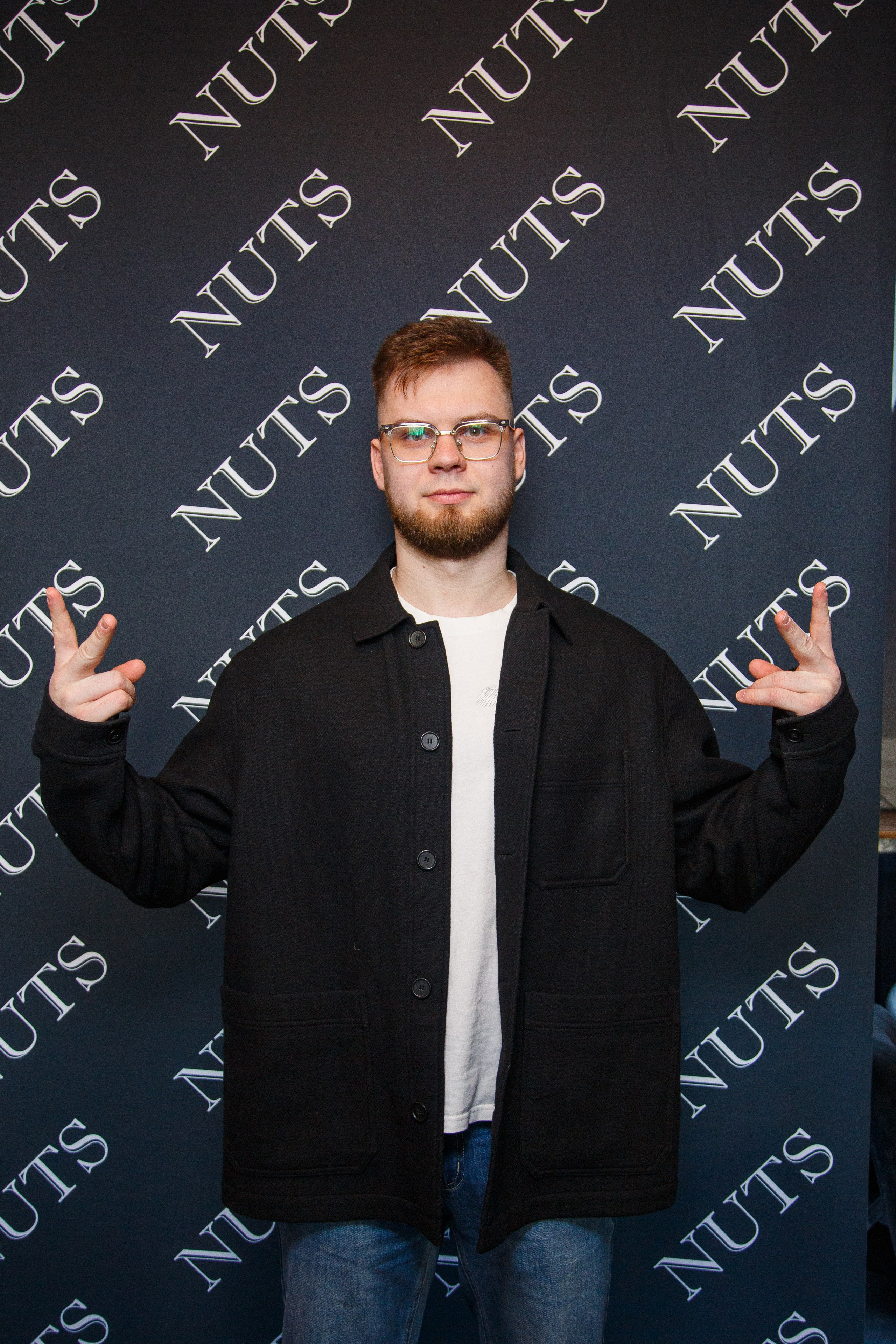 NUTS. Kubynin.V Production