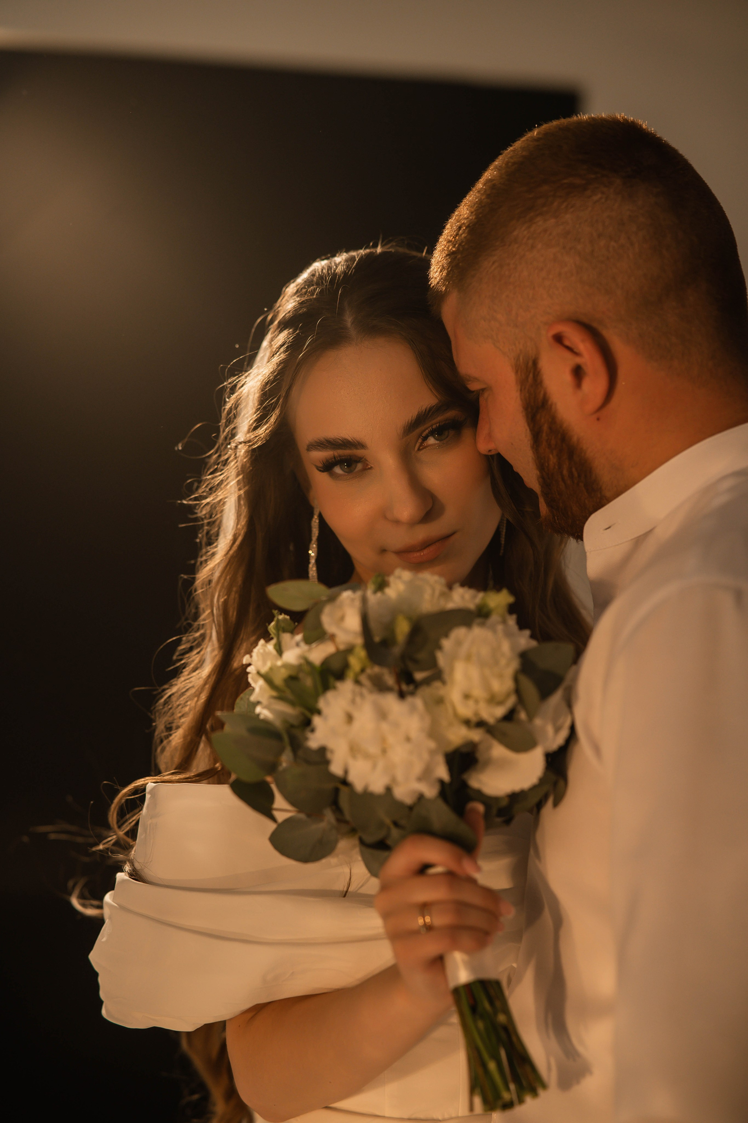 Арина и Андрей