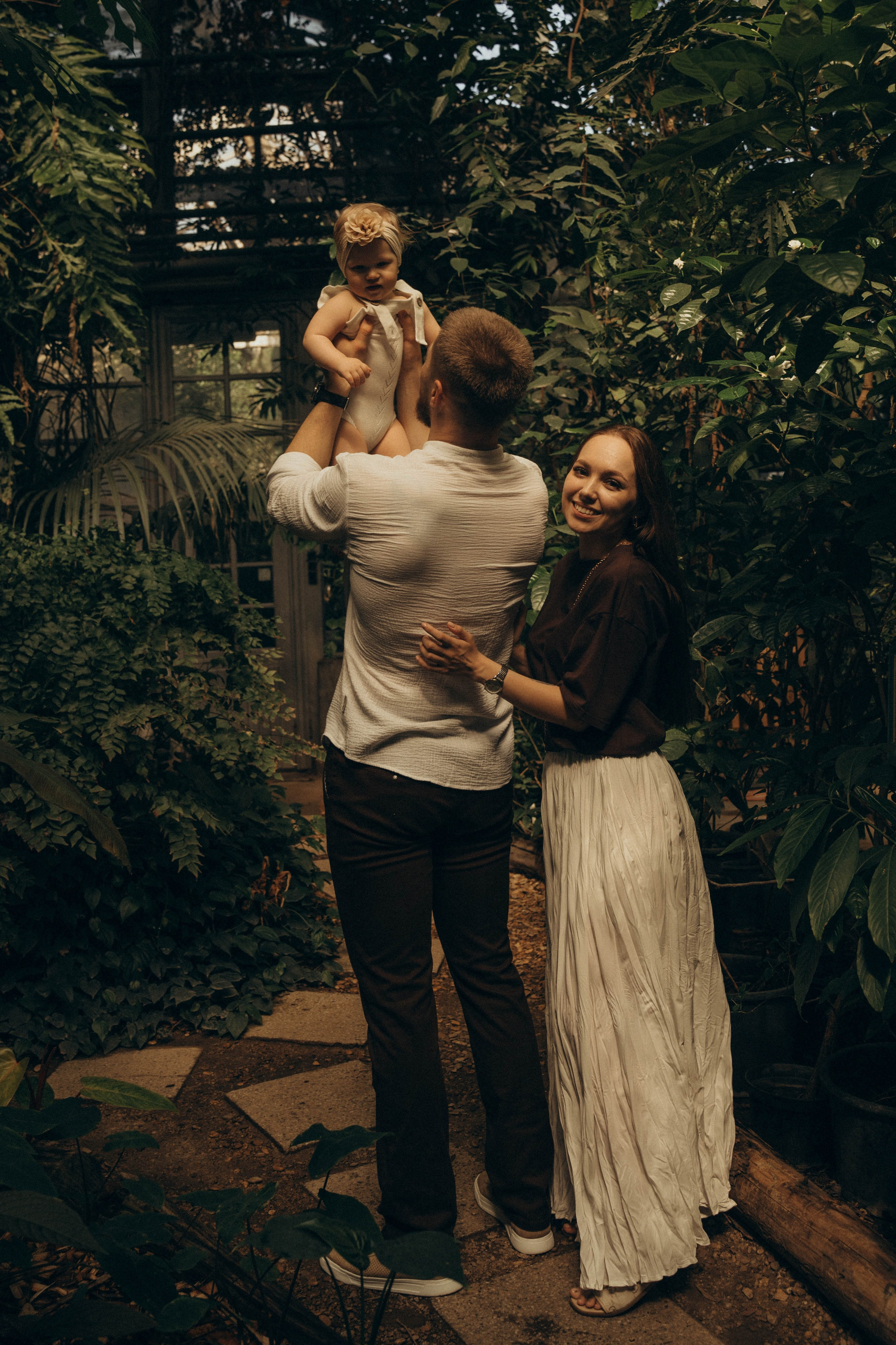 Главное —быть рядом