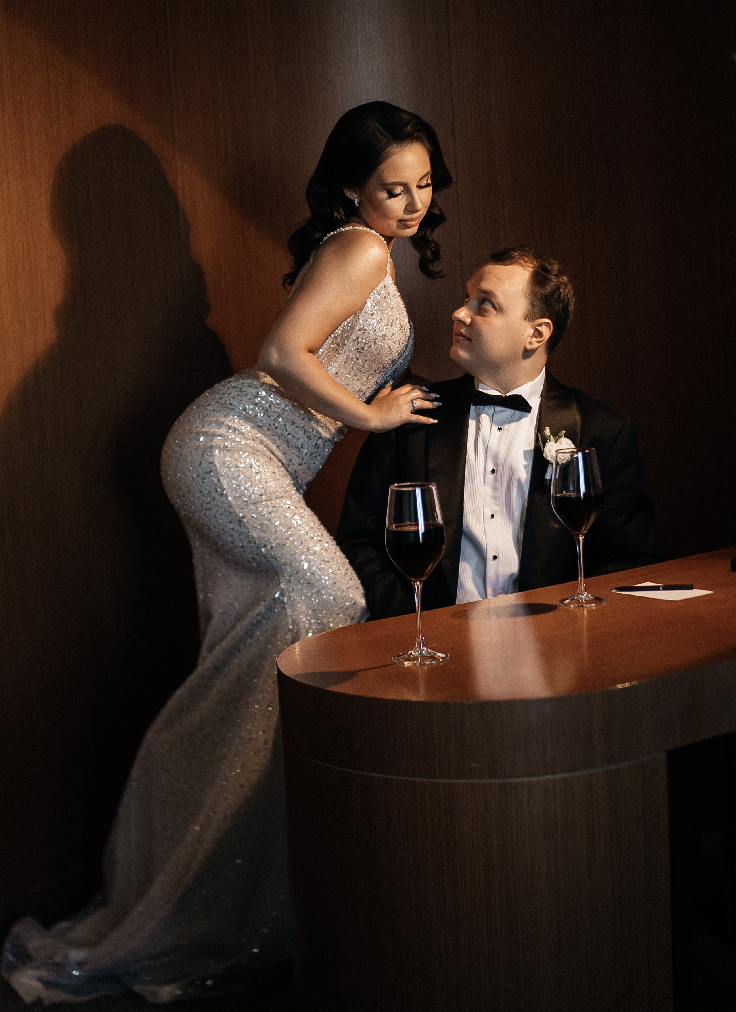 Никита и Аня 2024. Свадебный и портретный фотограф Алина Иванова. Екатеринбург-Москва