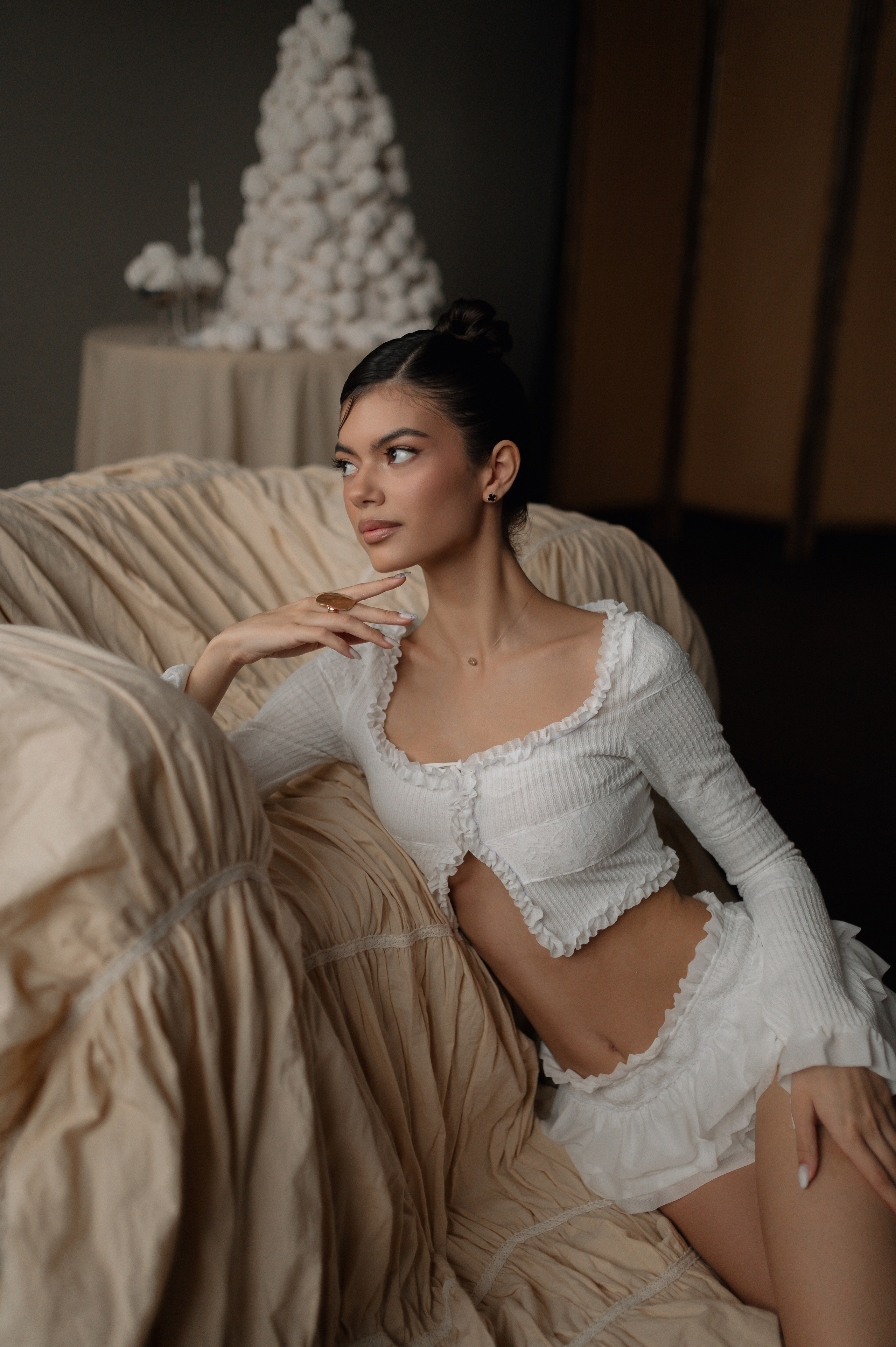 Лера. Твой личный проводник к красивым фотографиям в Старом Осколе