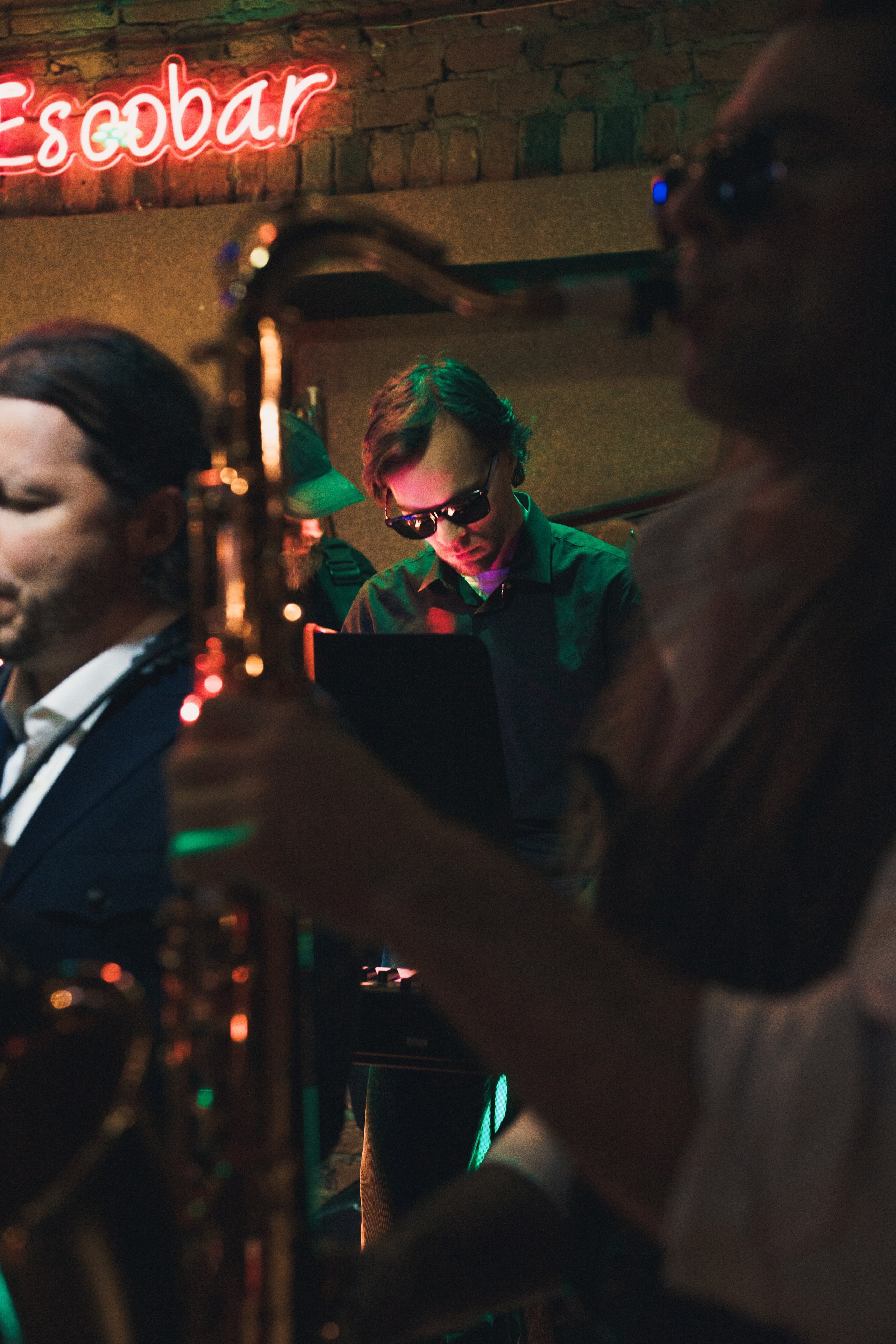 Музыкальные мероприятия. Фотограф в Москве|портреты|репортажи