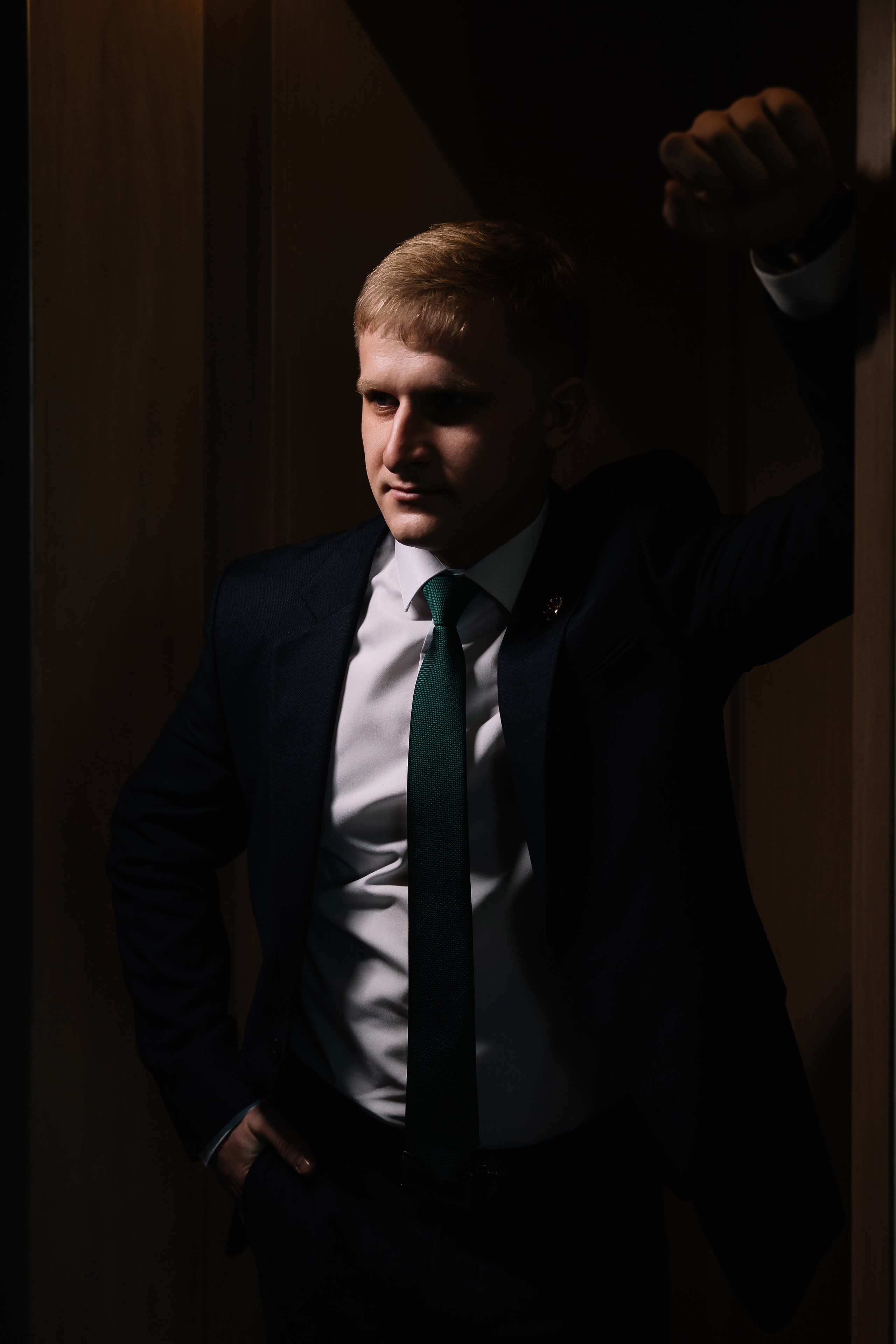 Александр и Анастасия. Свадебный фотограф и видеограф в Омске — Виталий и Алёна Орлянд