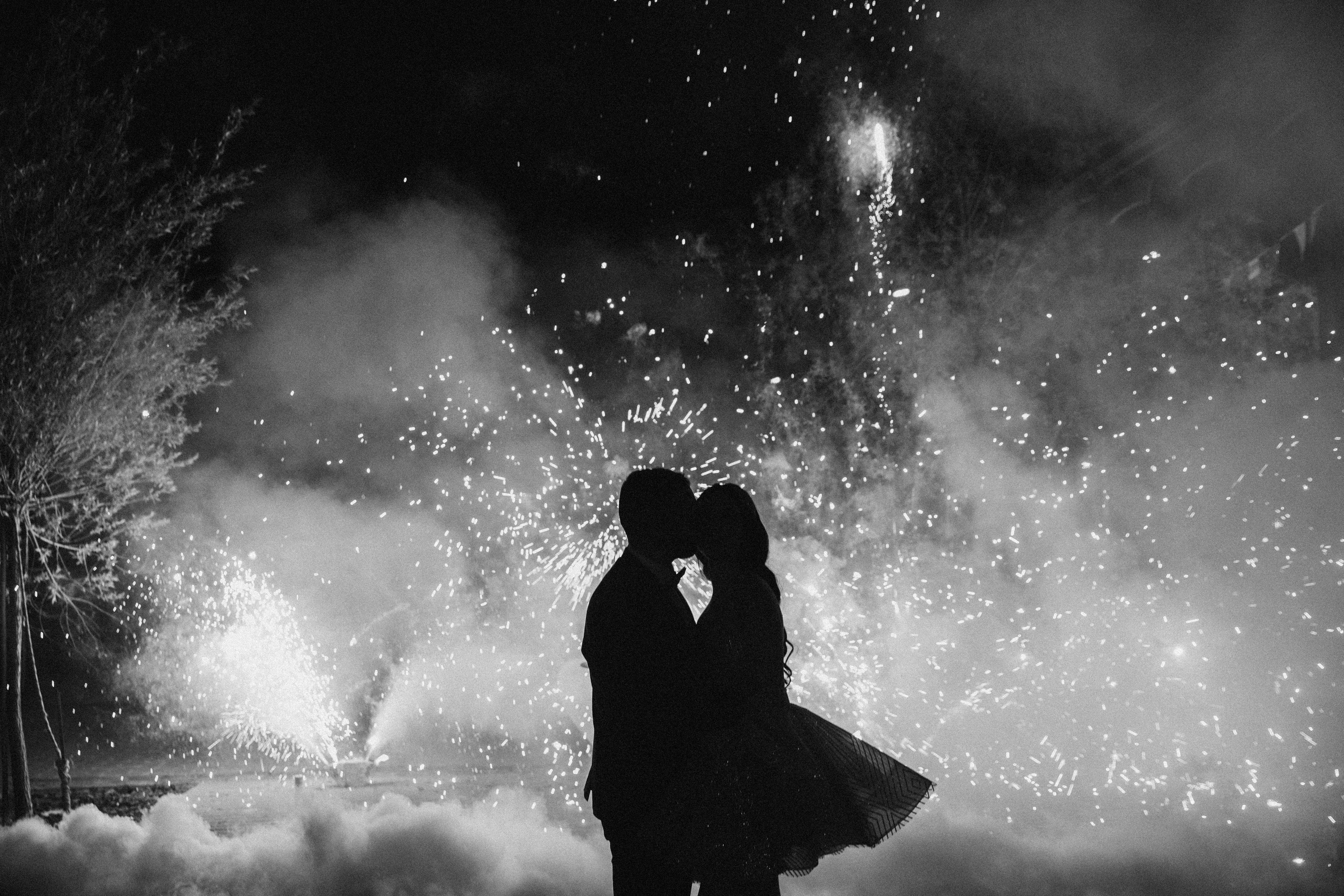 Ира и Дима | Loft Fabrik. Свадебный фотограф Ангелина Зотова | Обнинск, Москва, Калуга