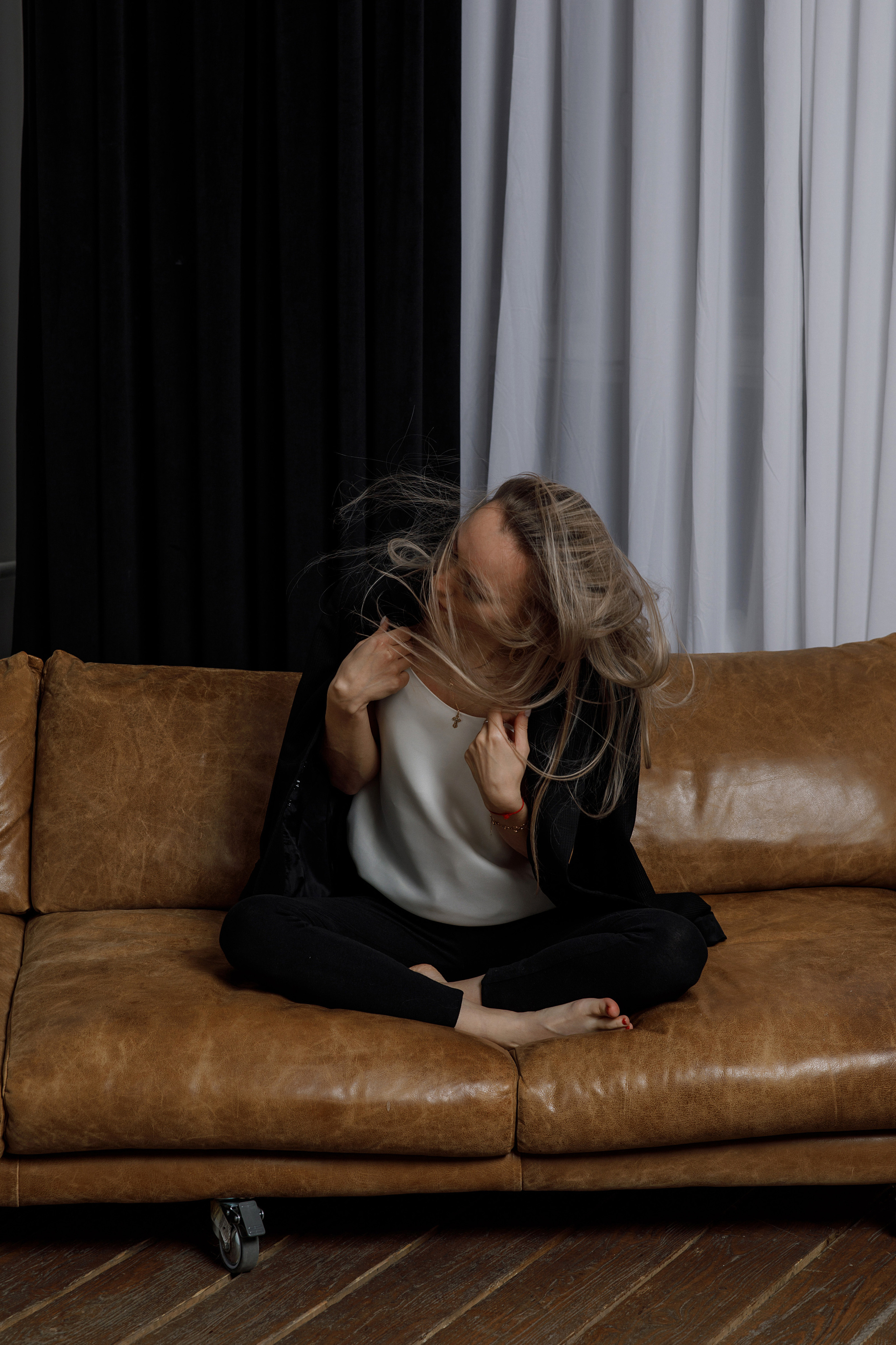 В стиле минимализм. Фотограф в Москве и Подольске Алла Богатова