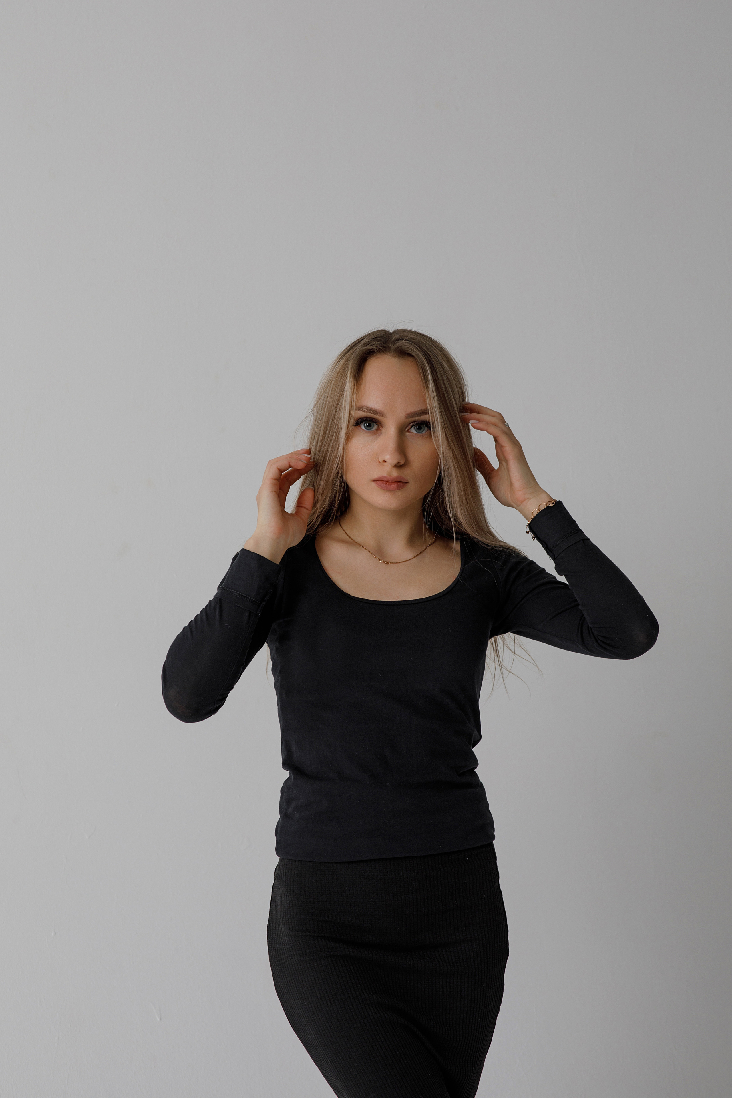 В стиле минимализм. Фотограф в Москве и Подольске Алла Богатова