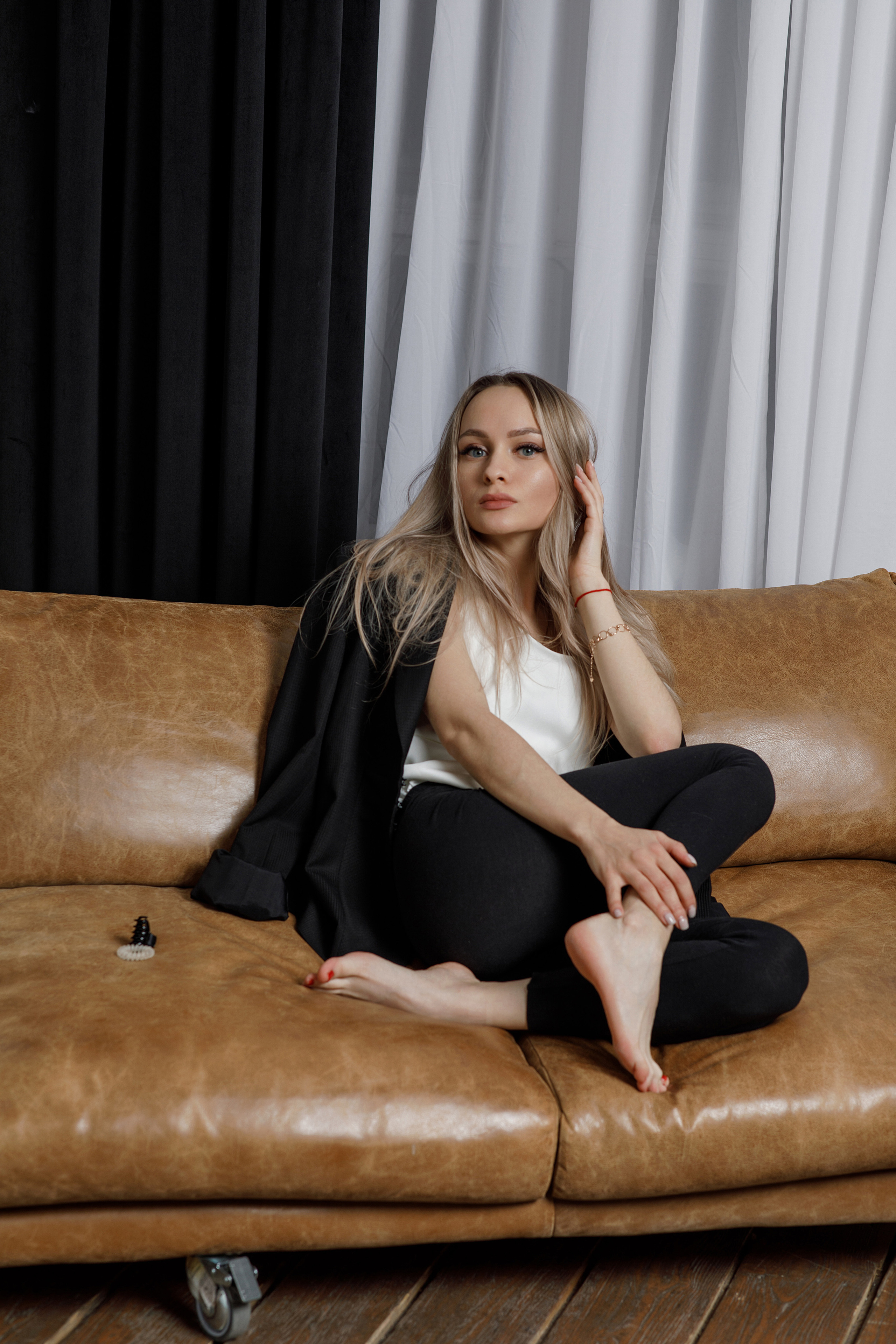 В стиле минимализм. Фотограф в Москве и Подольске Алла Богатова