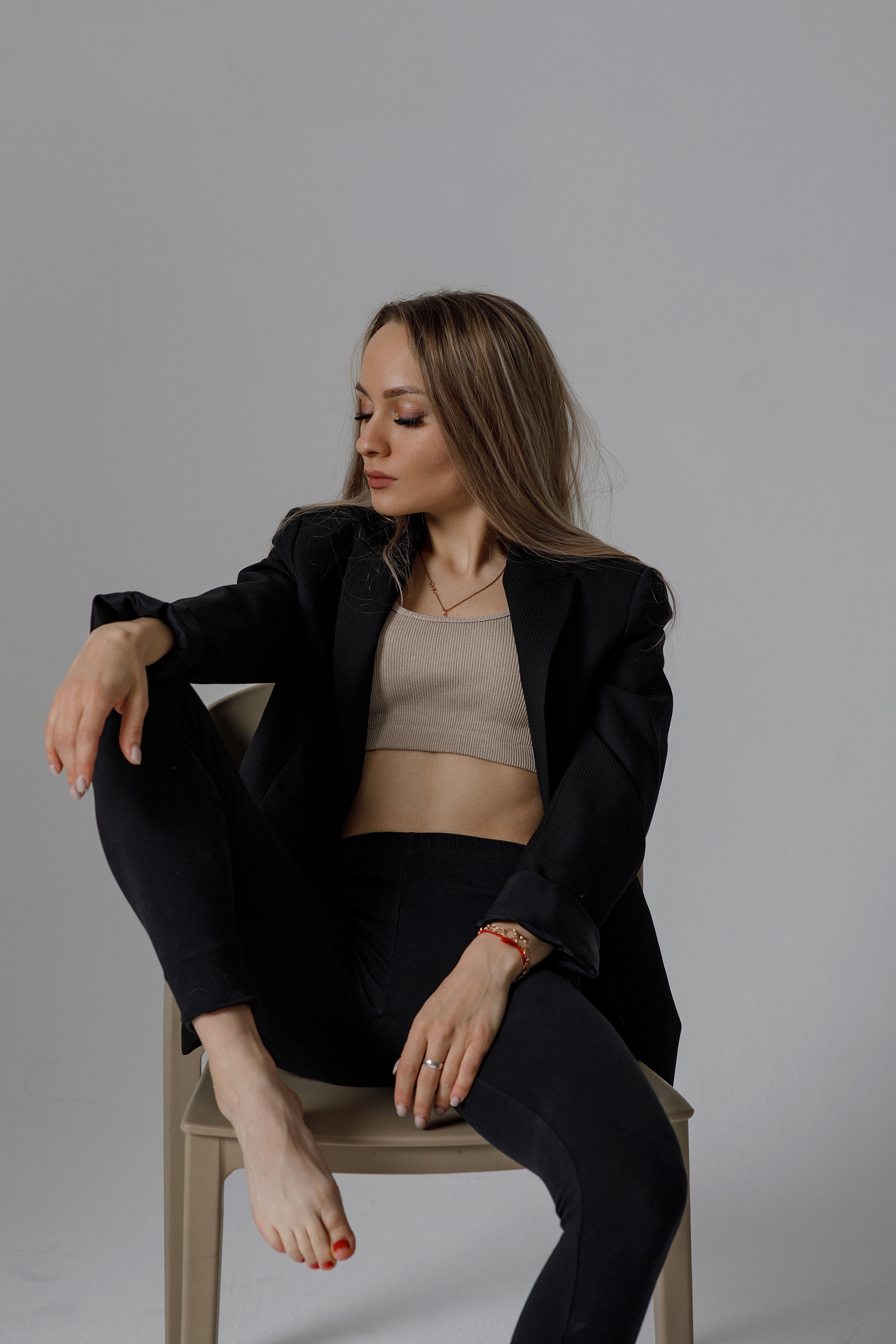 В стиле минимализм. Фотограф в Москве и Подольске Алла Богатова