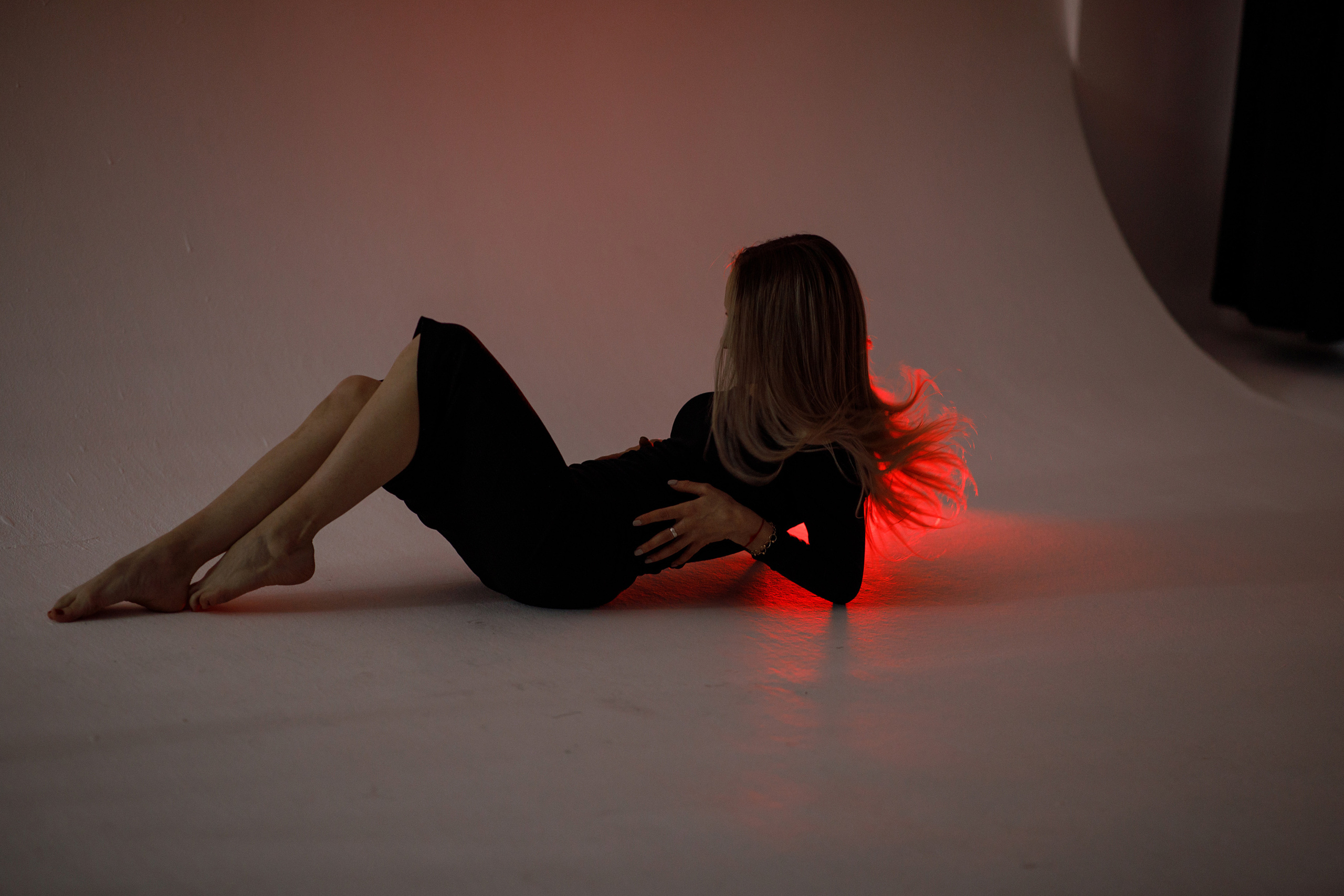 В стиле минимализм. Фотограф в Москве и Подольске Алла Богатова