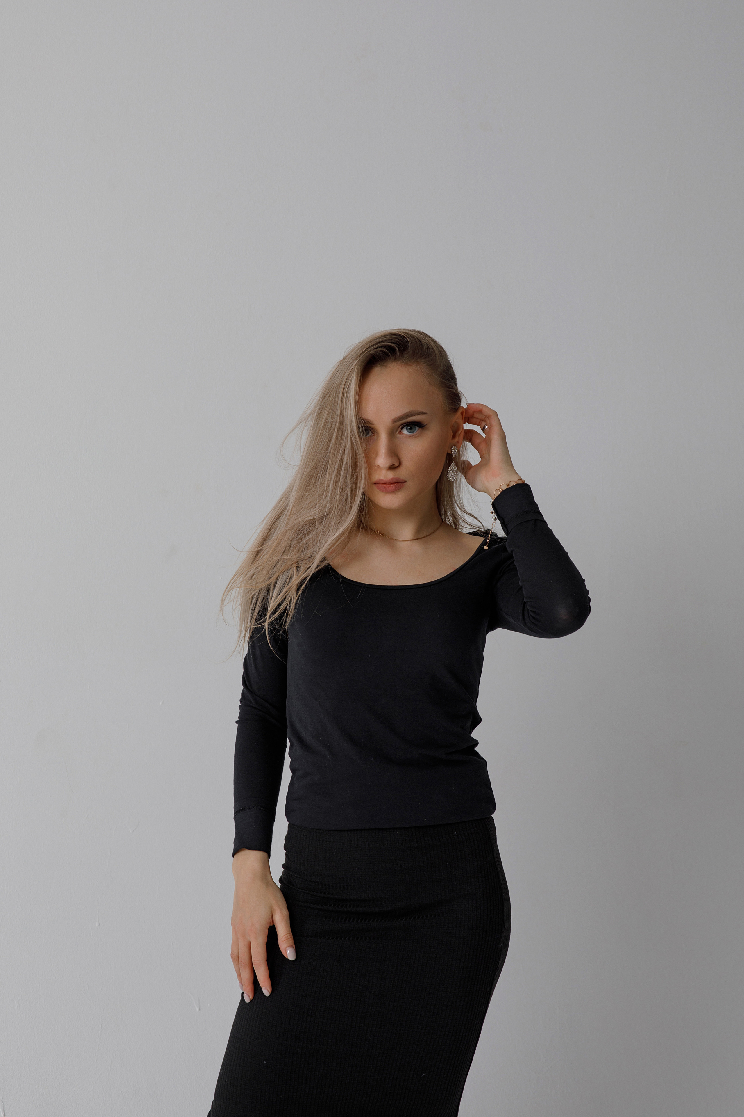 В стиле минимализм. Фотограф в Москве и Подольске Алла Богатова