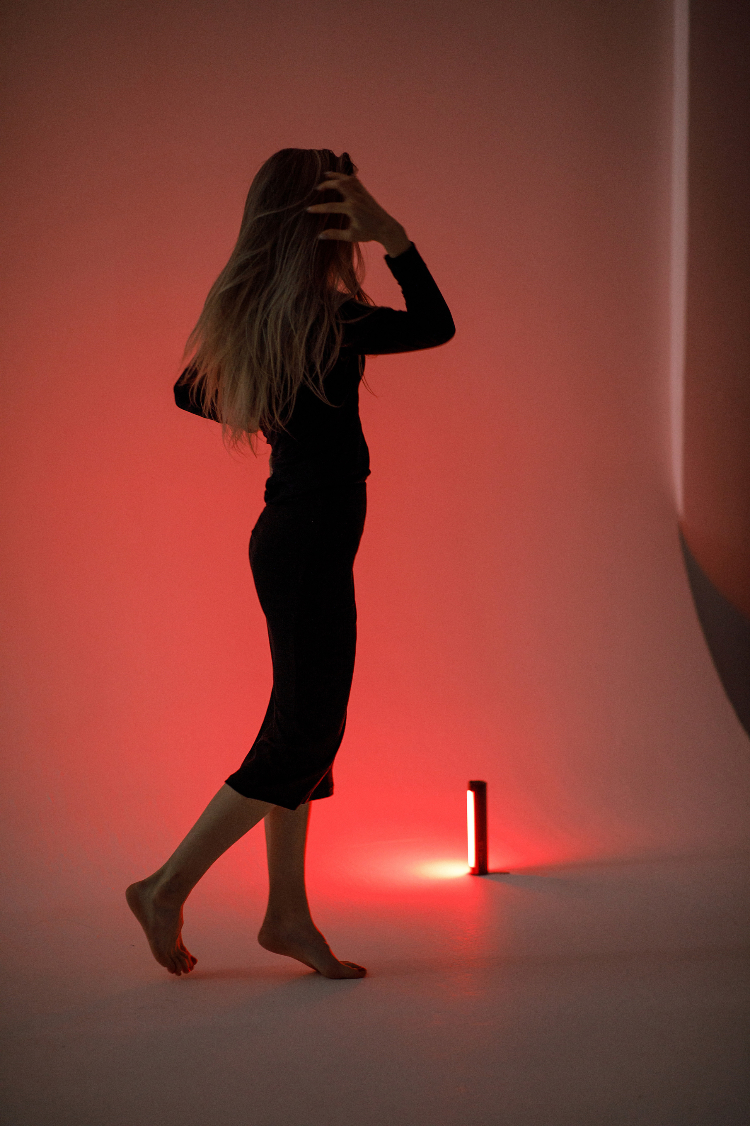 В стиле минимализм. Фотограф в Москве и Подольске Алла Богатова