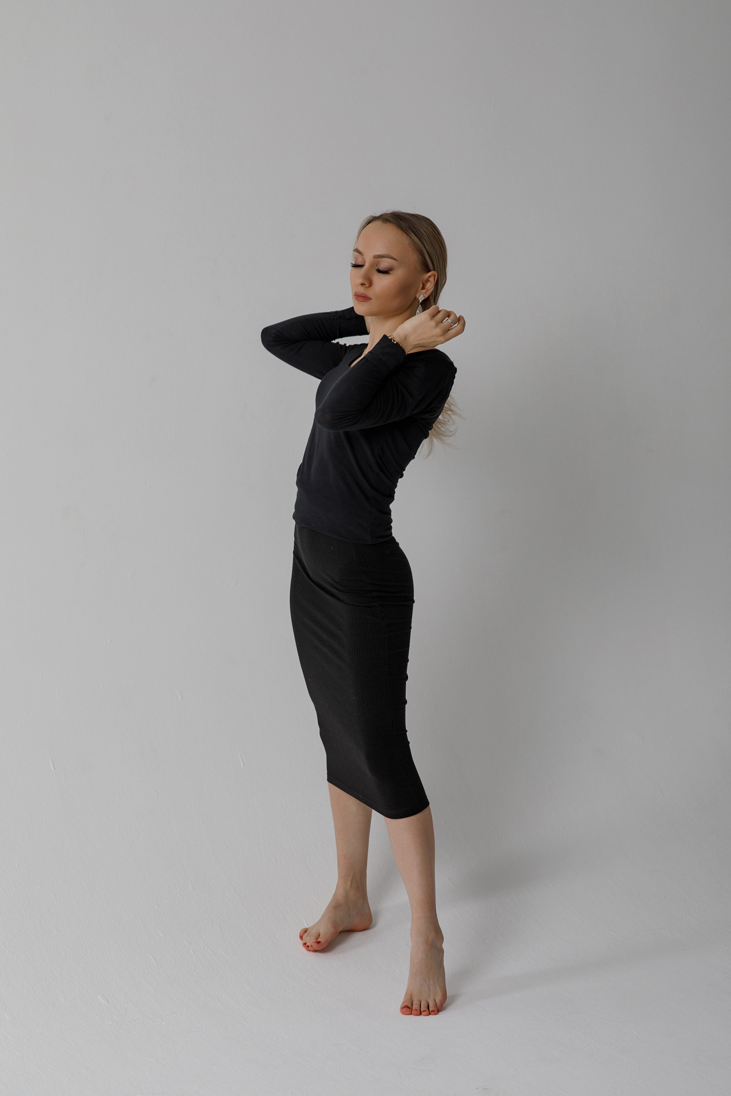 В стиле минимализм. Фотограф в Москве и Подольске Алла Богатова