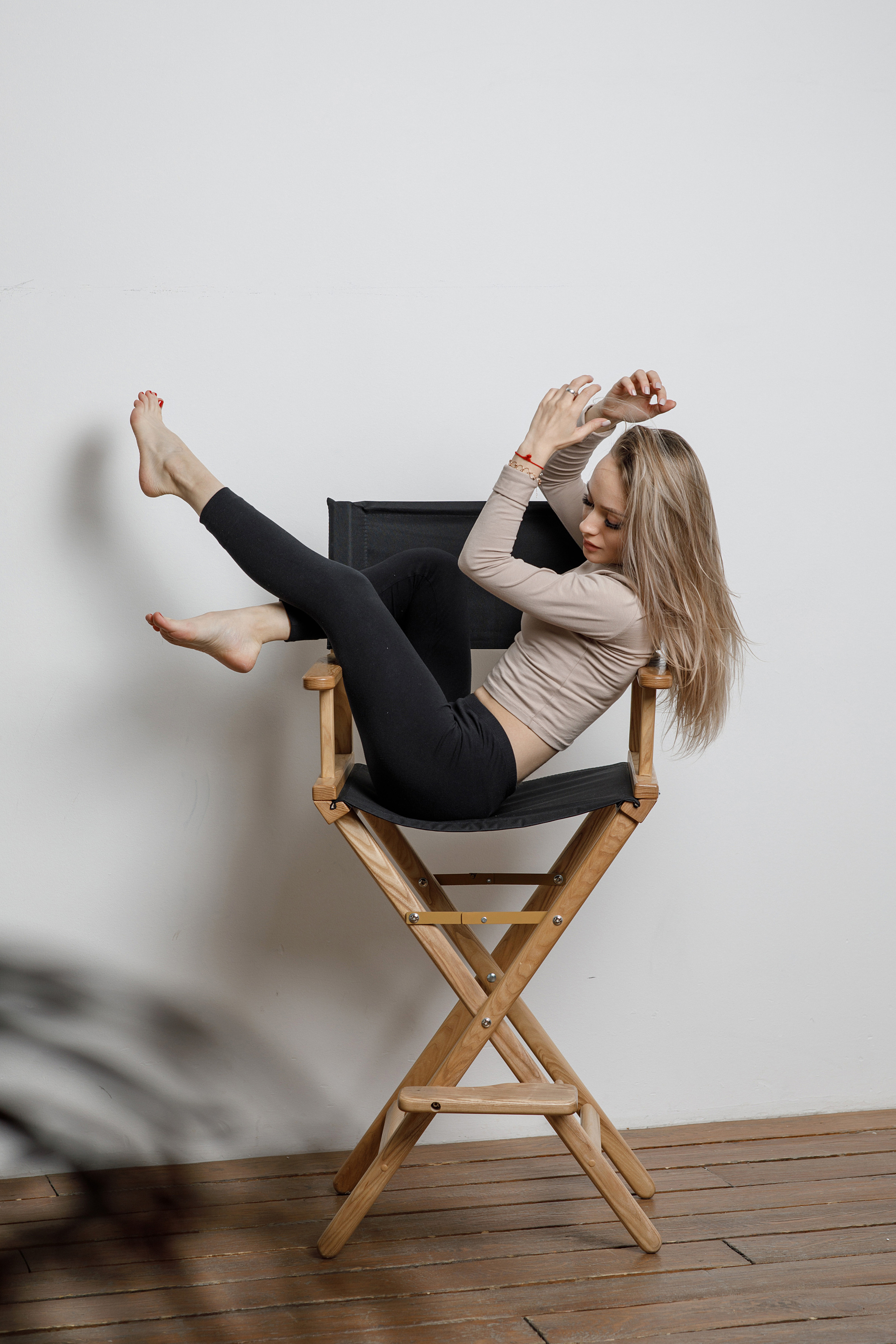 В стиле минимализм. Фотограф в Москве и Подольске Алла Богатова