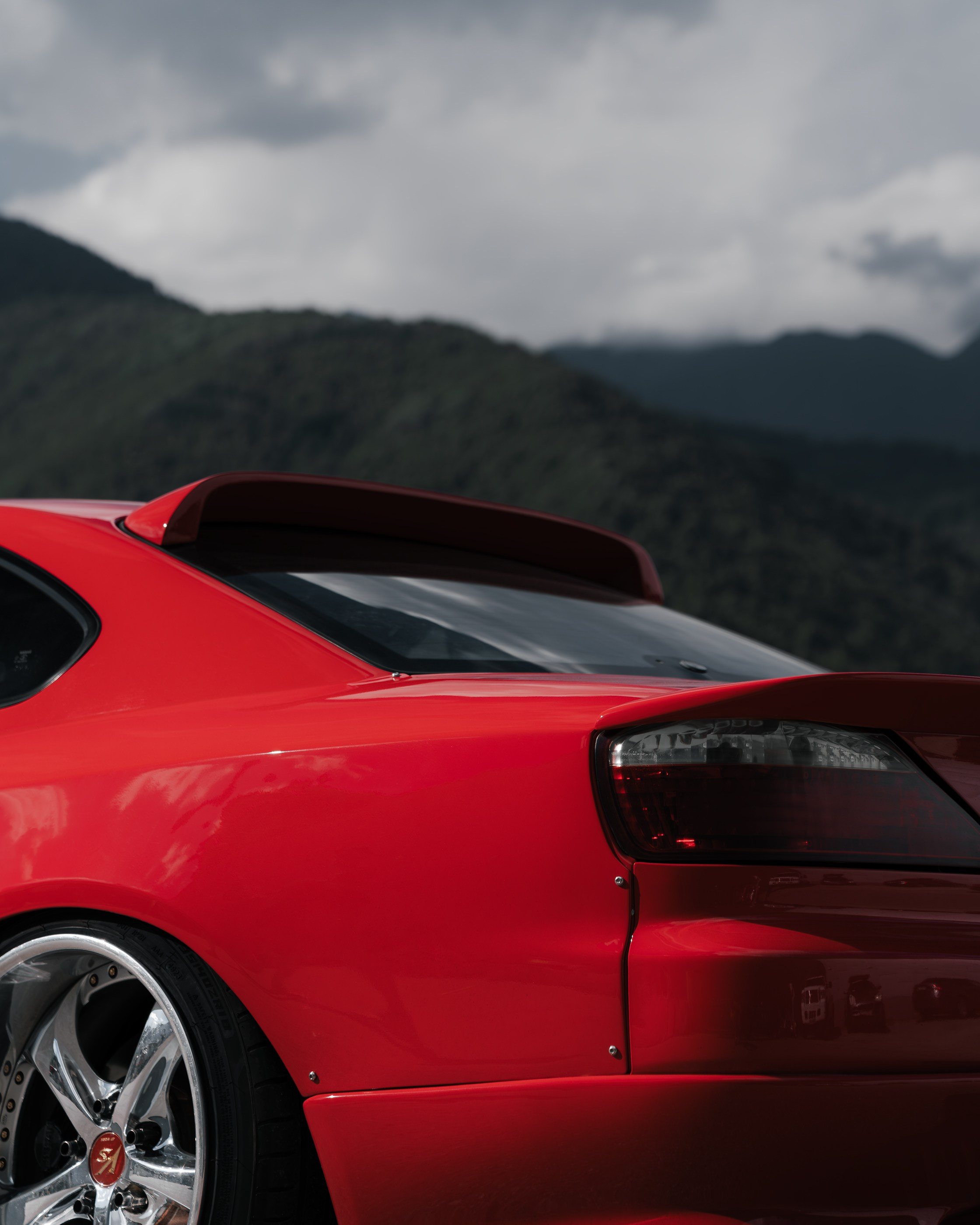 //GROUNDEDLOCAL2024. Автомобильный фотограф