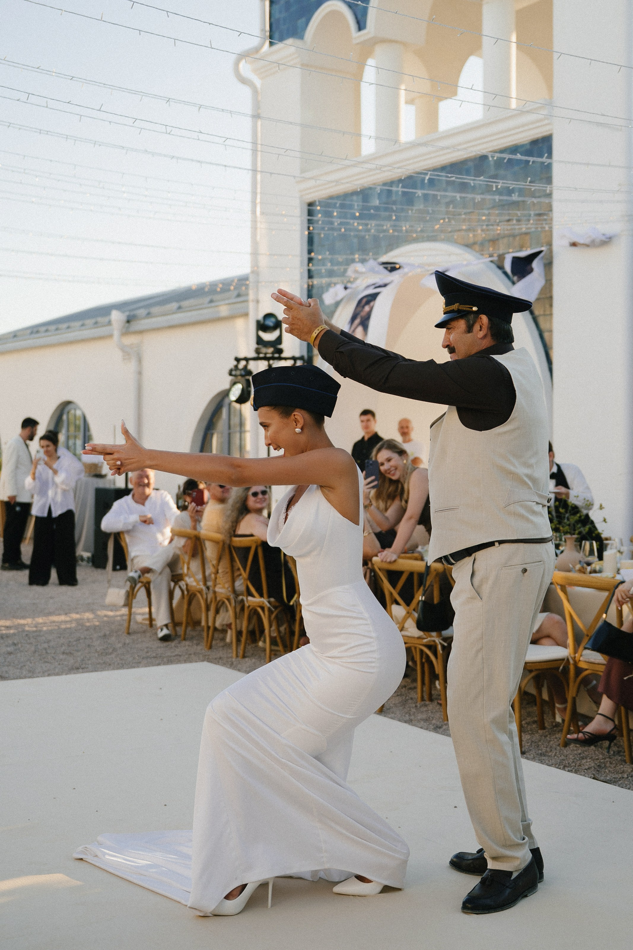 Потанцуй со мной!. Свадебный и репортажный фотограф Новороссийск, Краснодар, Сочи Олеся Дзюба