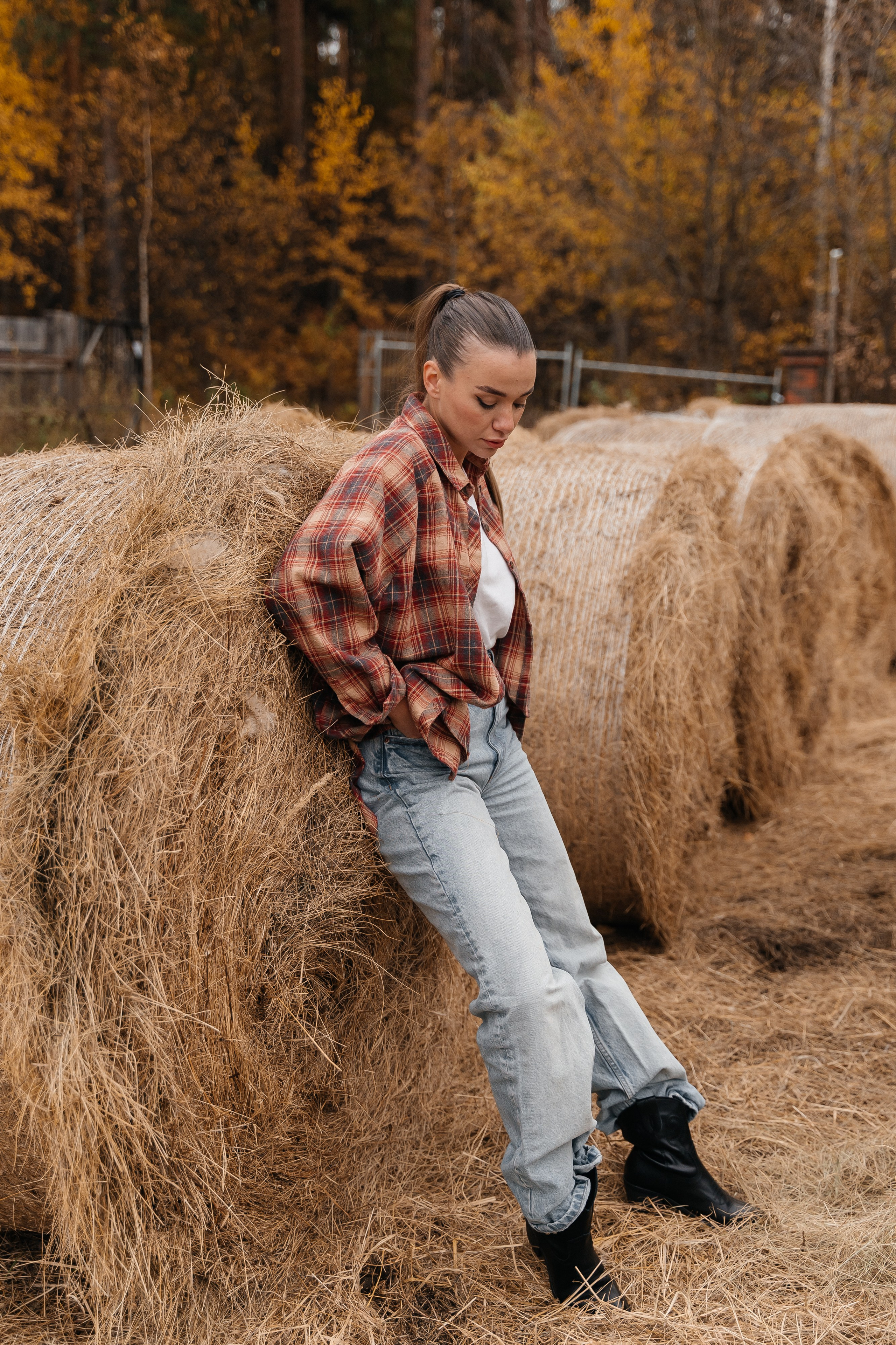 Никита, Аня, Лёва и Миша. Волик Мария