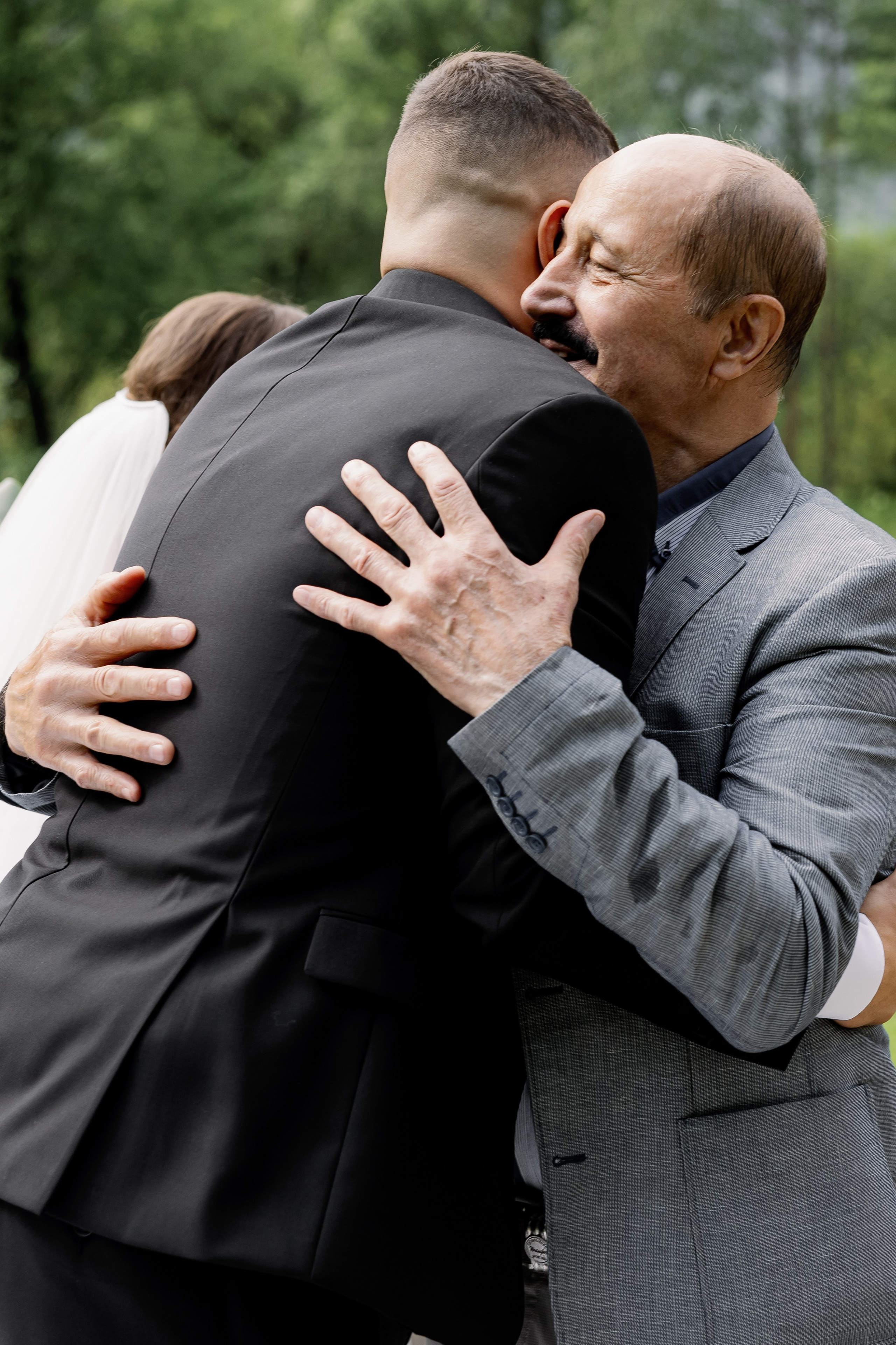 Владислав и Алина. Фотограф Екатерина Горковенко, Абакан