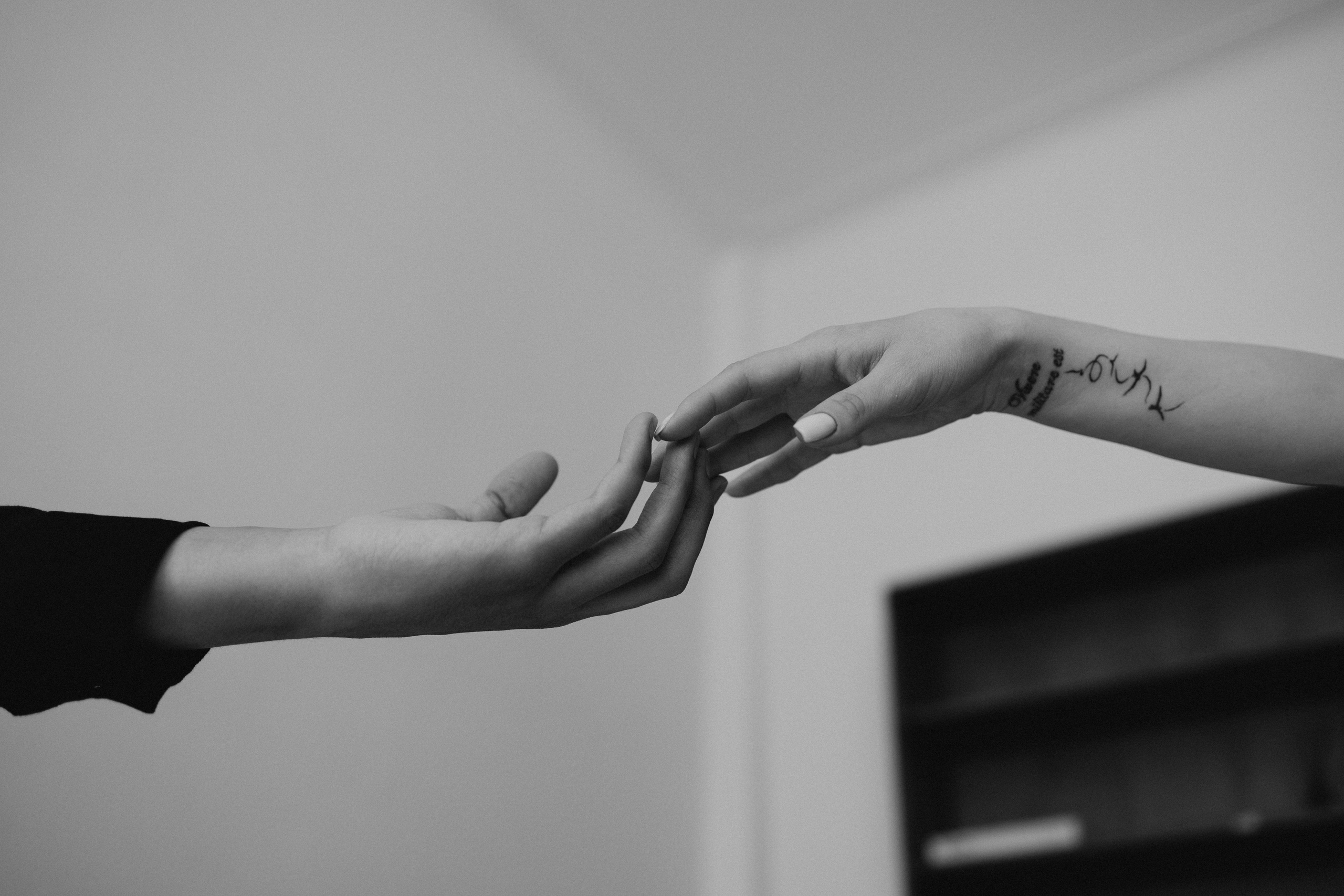 Love story фотосессия для пары — фотограф Кристина Филимонова