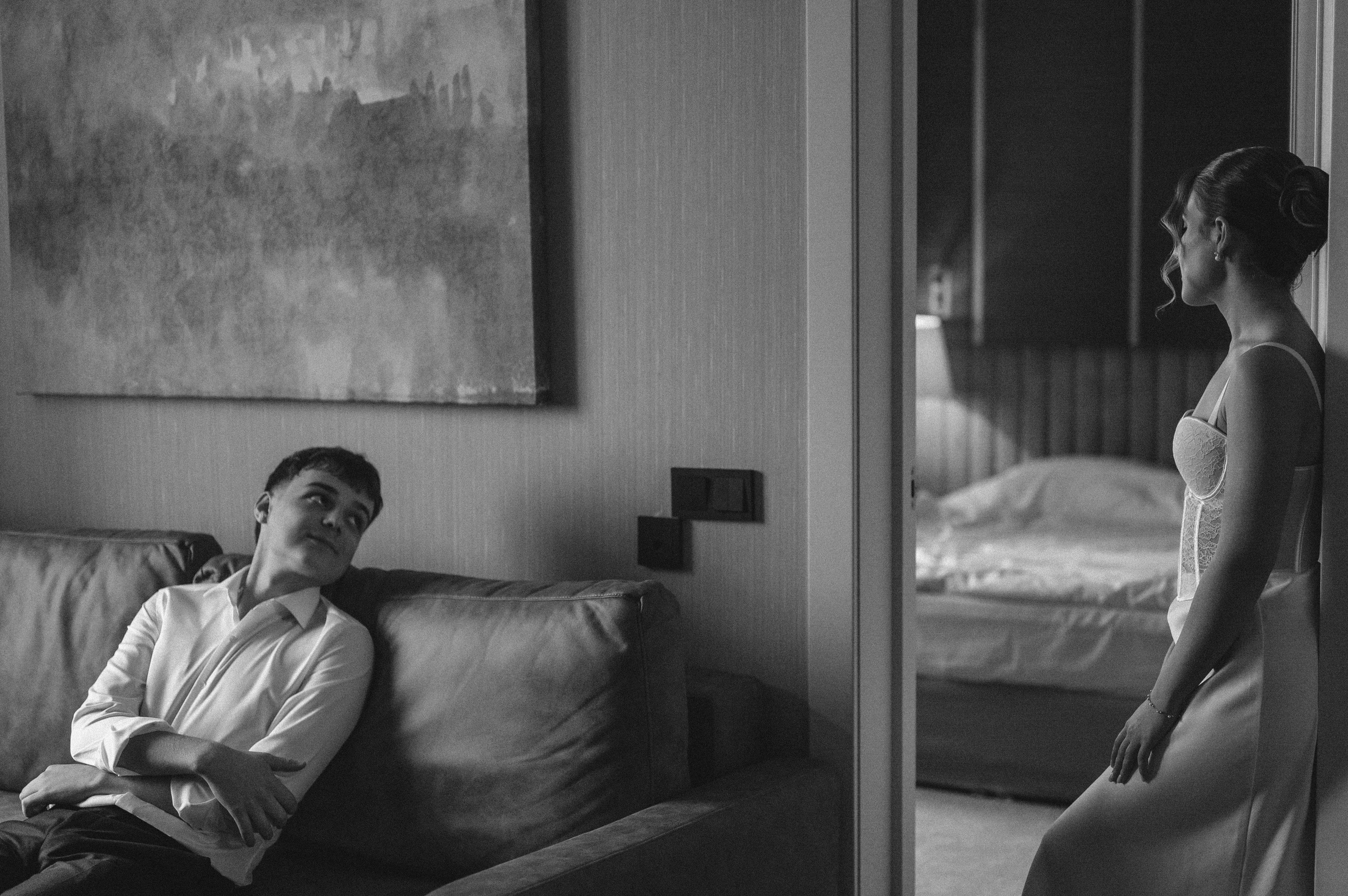 Роман и Виктория. Свадебный и семейный фотограф в Чебоксарах Ирина Левнер