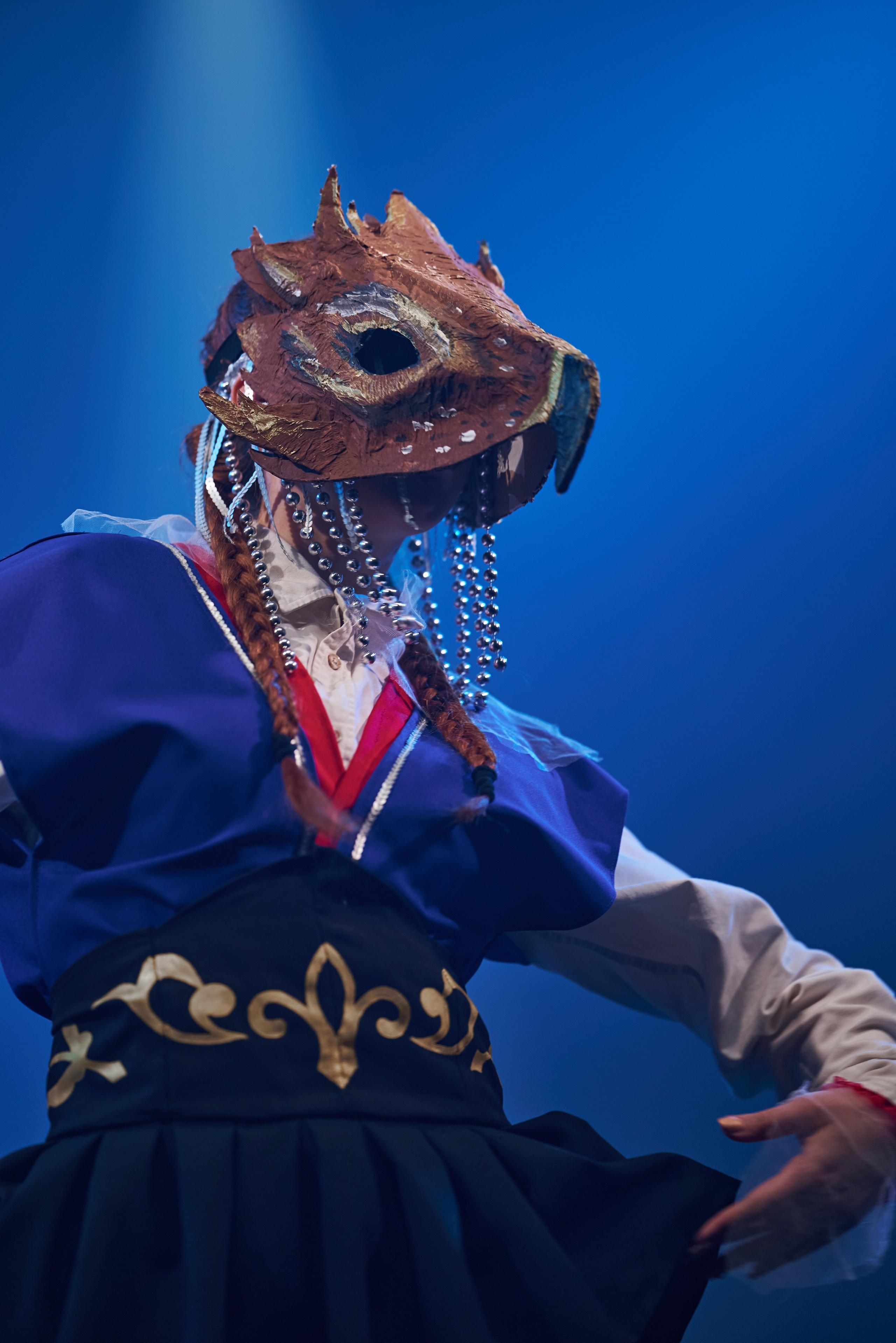 СтудВесна26. Фотограф Денис Кривопусков